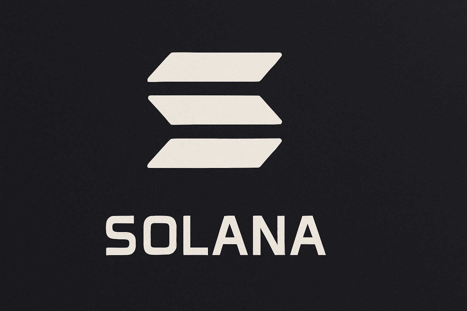 Solana Holds Support as Network Activity and Fees Surge