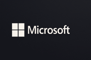microsoft company