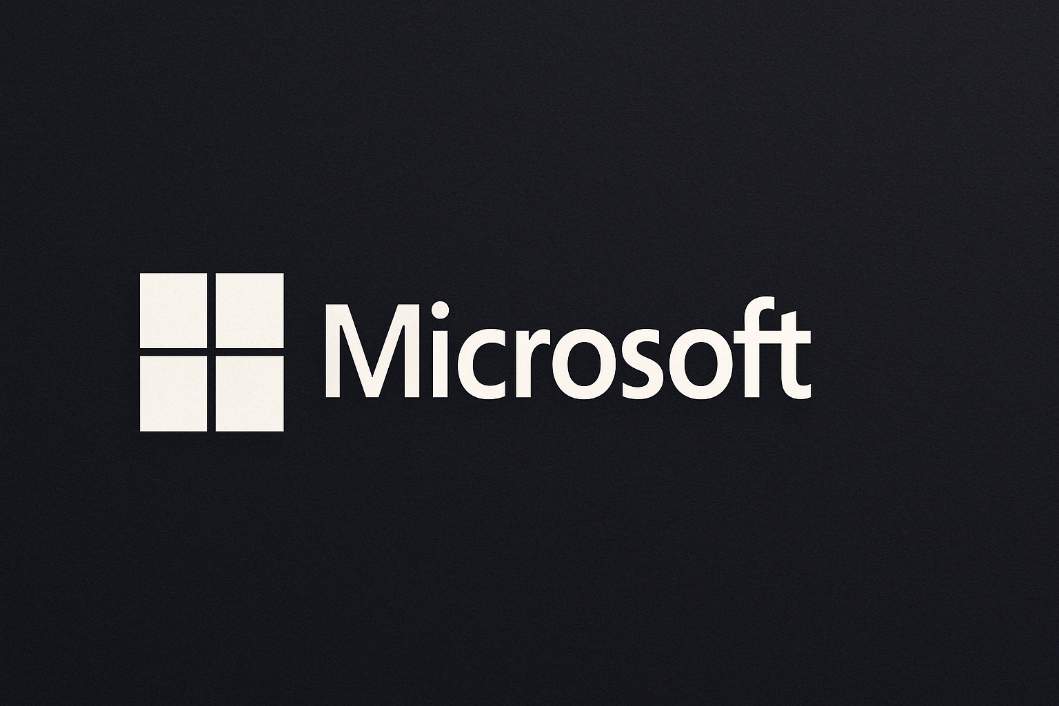 microsoft company