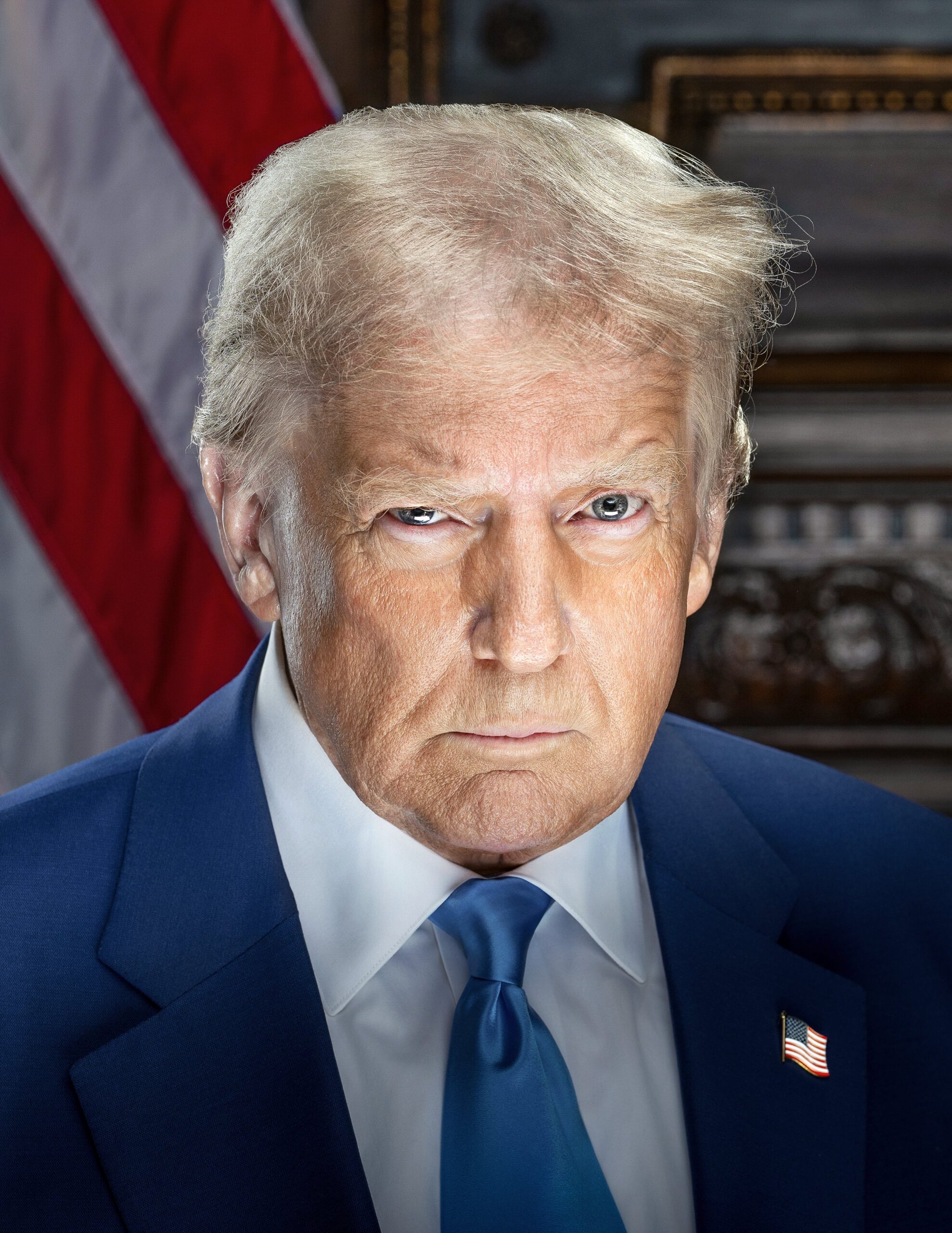 Trump’s Trade Whiplash Triggers Global Uncertainty and Market Volatility