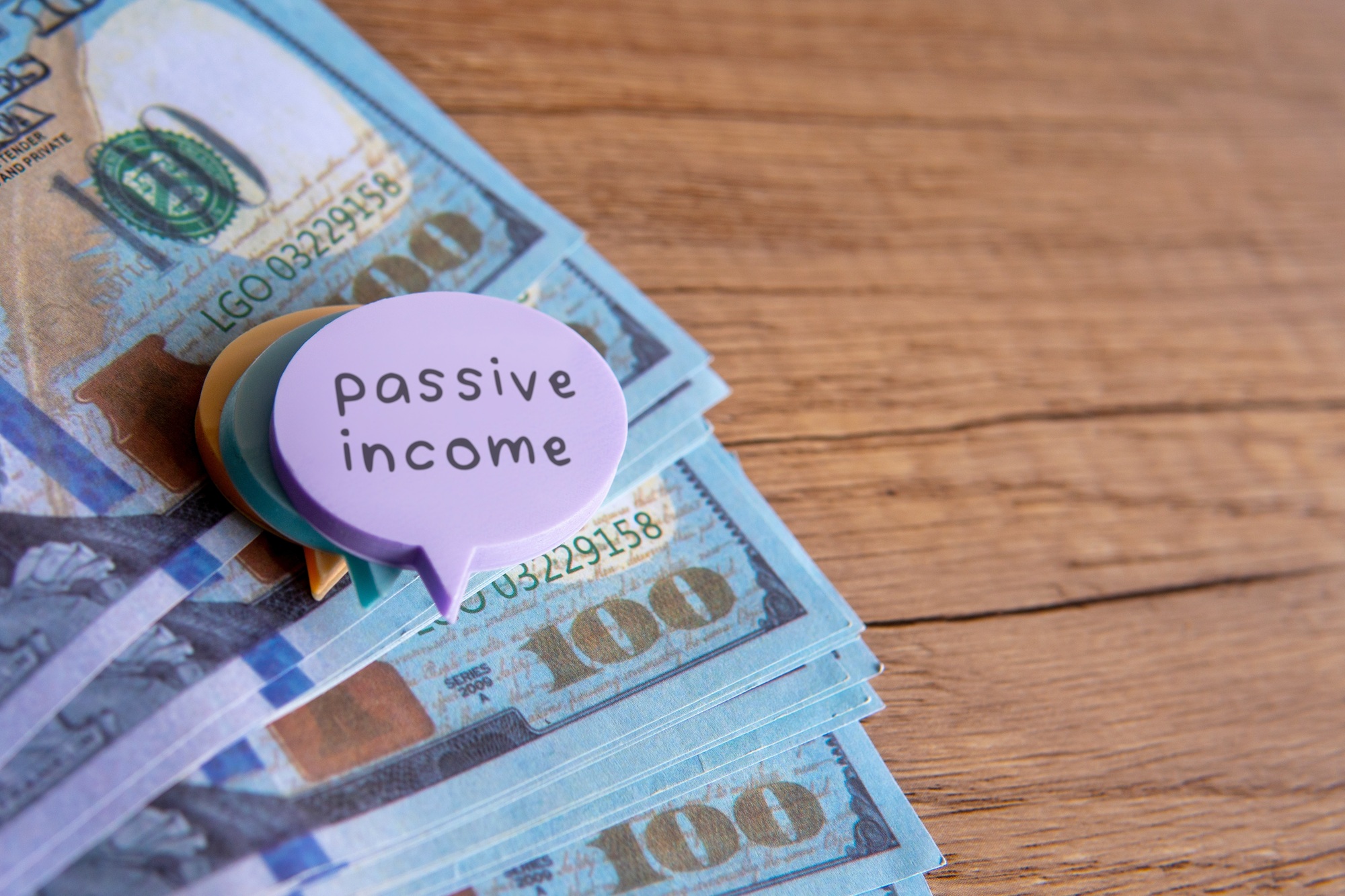 Is Passive Income Still Worth It in 2025? Here’s What You Should Know