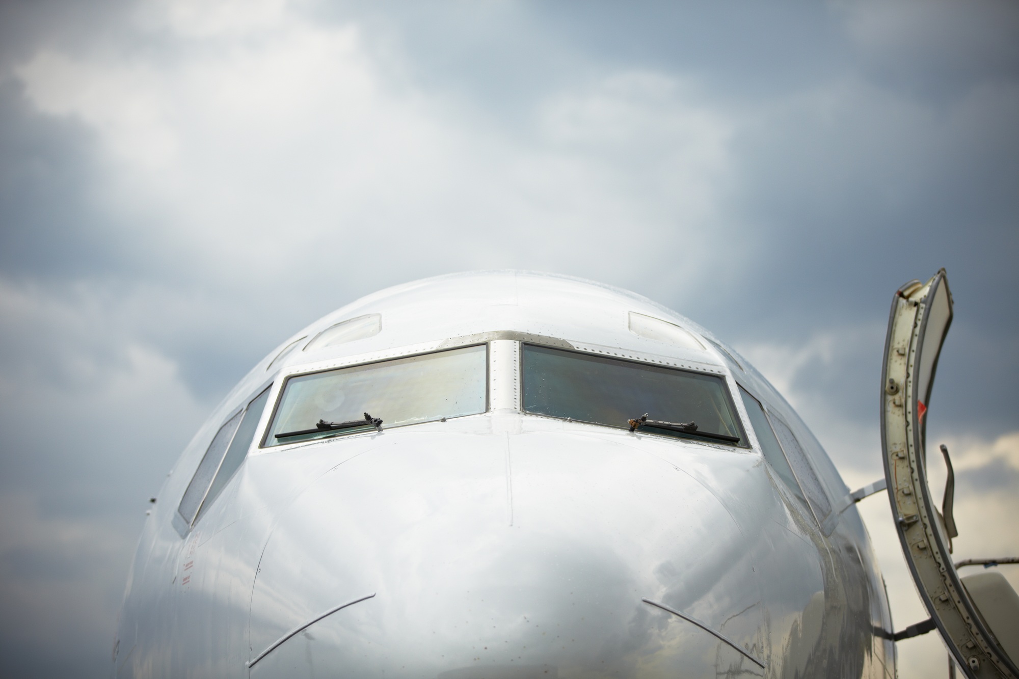 Boeing Confirms Chinese Airlines Reject New Jets Over Tariffs