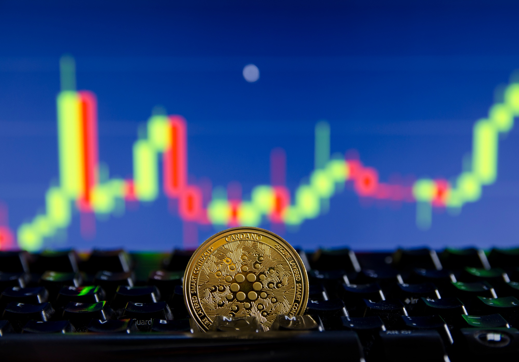 Cardano’s ADA Added to U.S. Digital Reserve Amid Debate