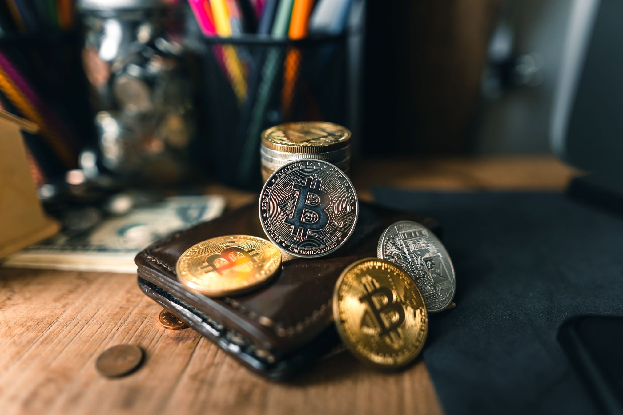 Crypto Leaders Foresee Integration of Digital Assets into Global Finance