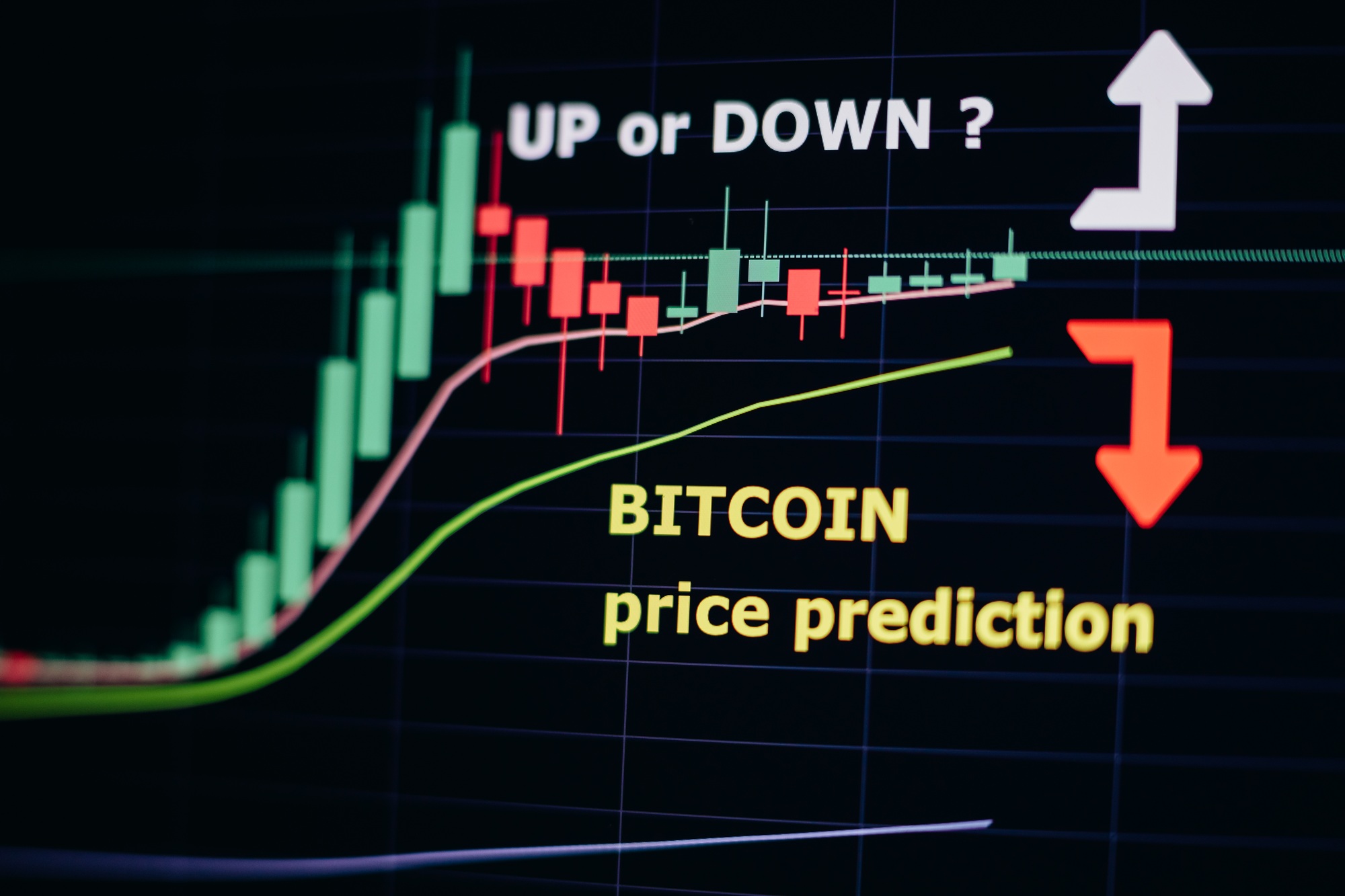 Bitcoin Price Forms Bullish Pennant