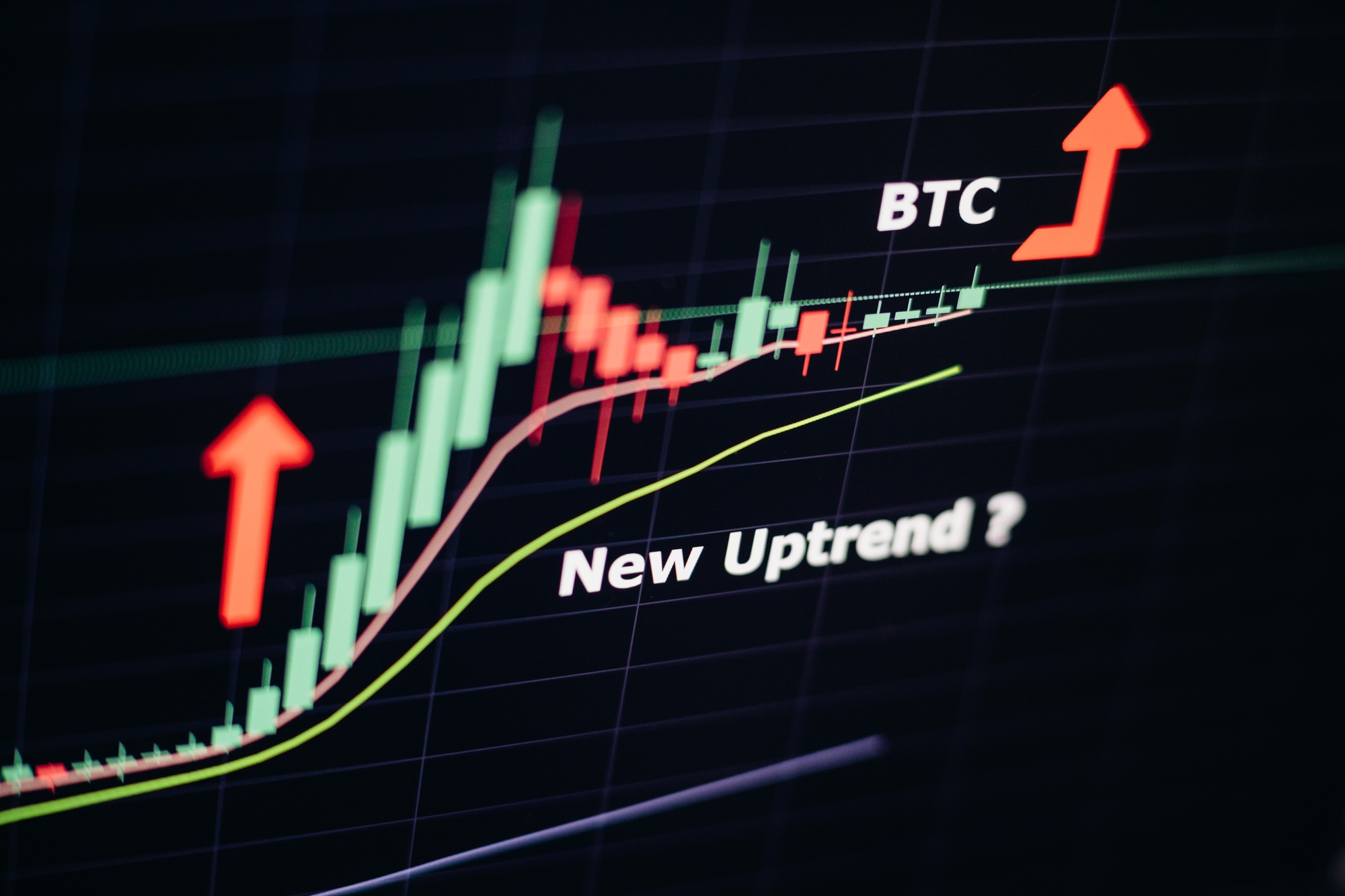 Bitcoin breakout April 2025, BTC technical uptrend, Rekt Capital Bitcoin, crypto price forecast