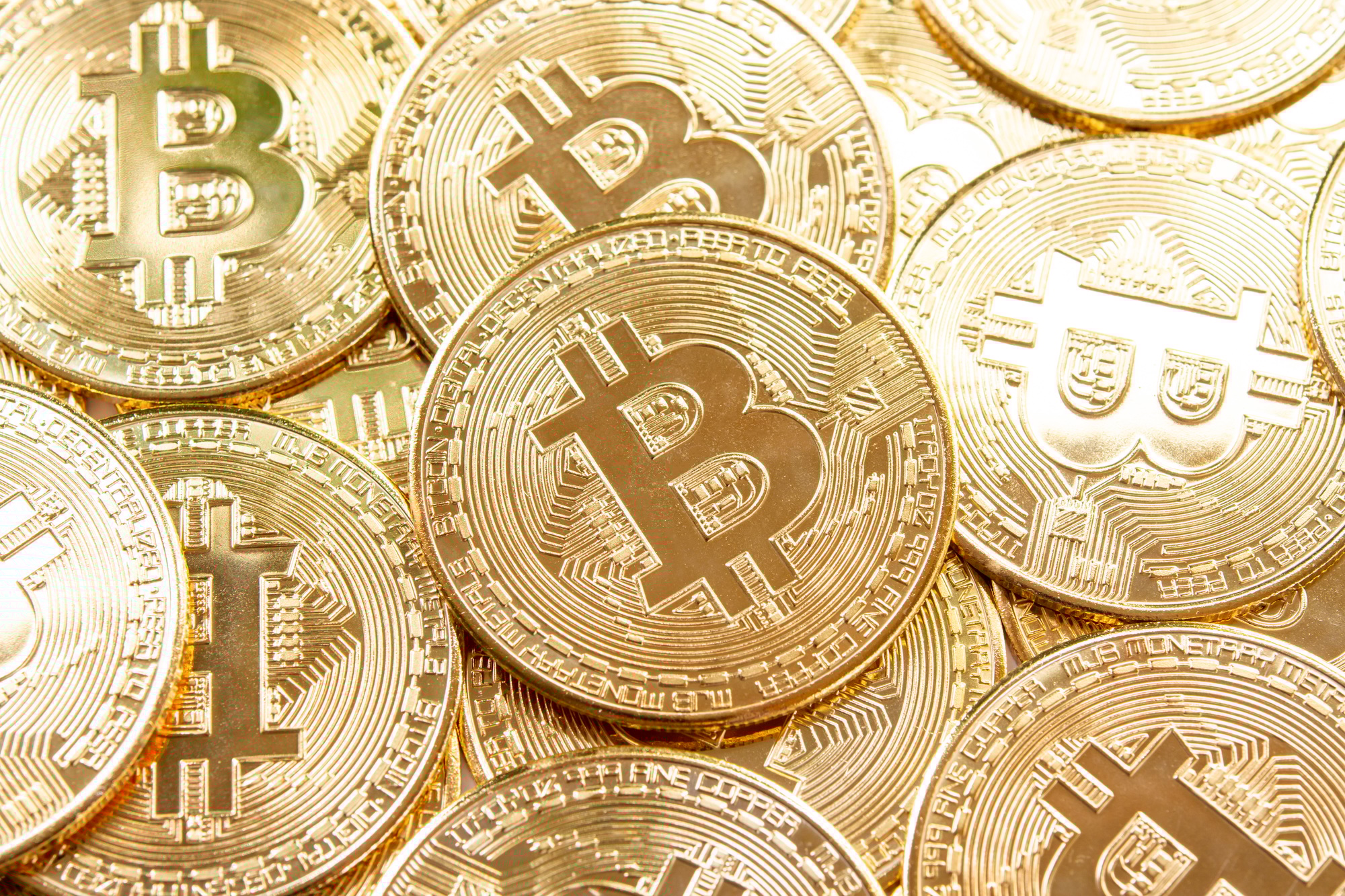 Bitcoin Faces Key Fibonacci Resistance: Is a Correction Ahead?