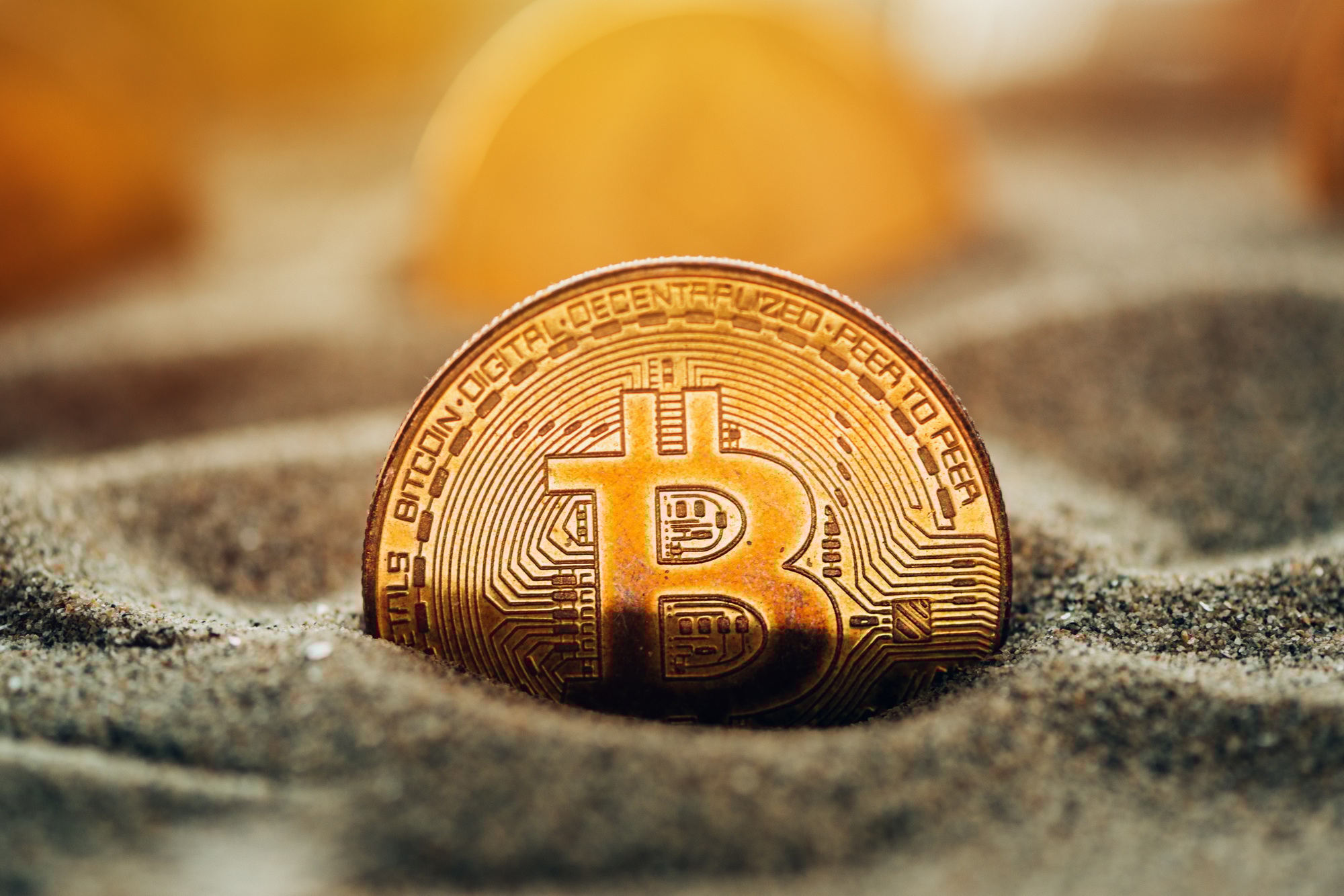 Bitcoin Dips Below $94K Even as Spot ETFs See $3B Weekly Inflows