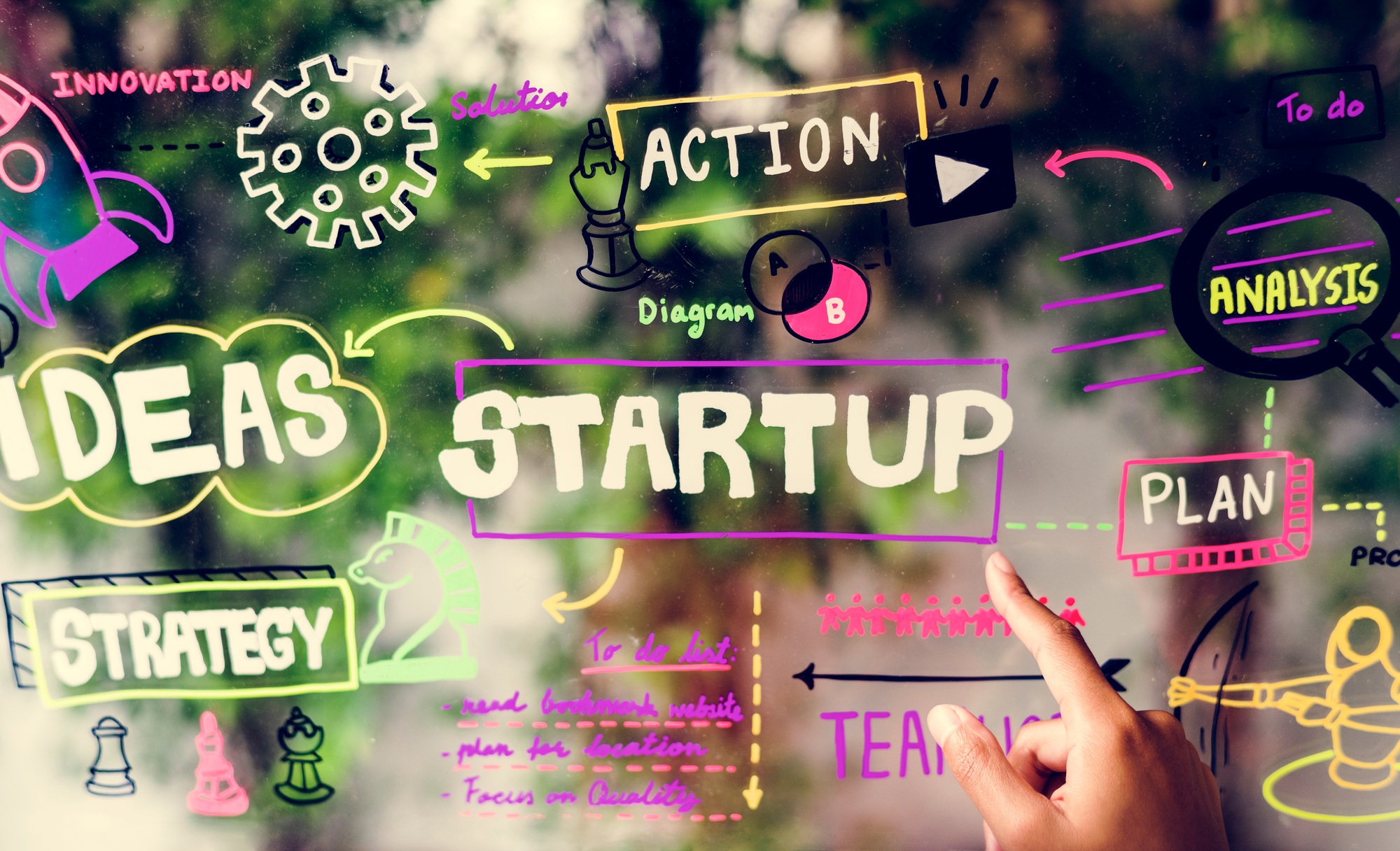 Medicare Startup ‘Chapter’ Hits $1.5B Valuation with Backing Ties to Political Figures