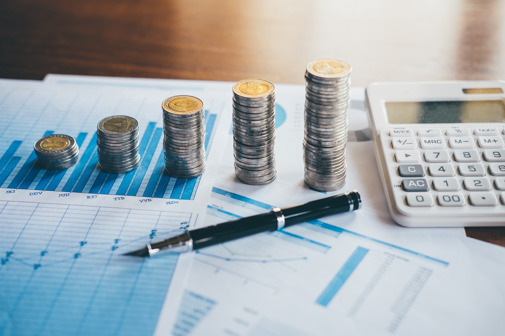 The 7 Deadly Sins of Personal Finance—and How to Avoid Them