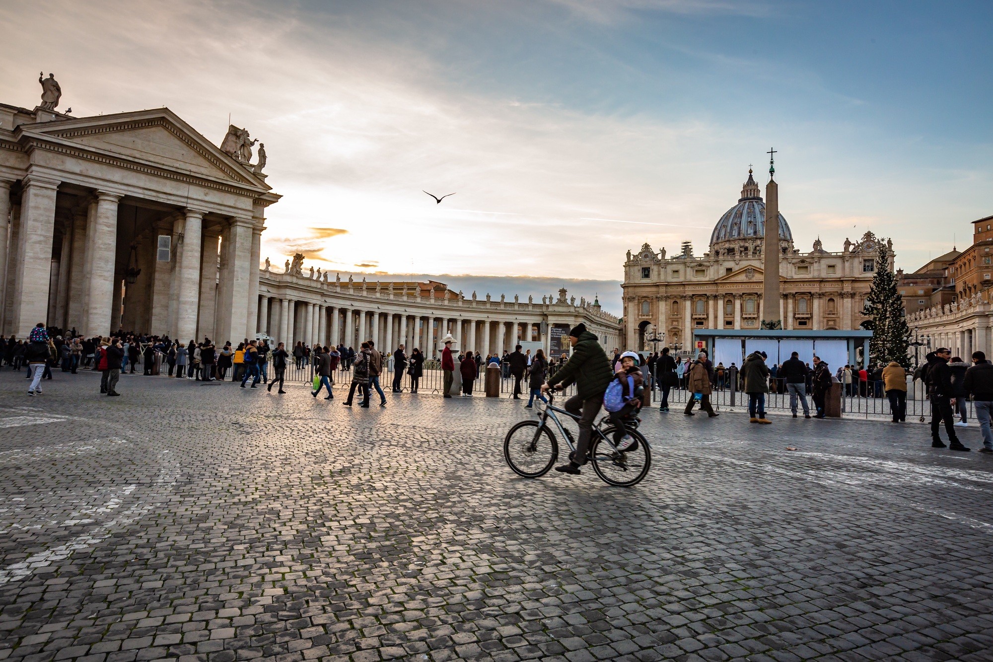 How Pope Francis’ Death Could Reverberate Through the Financial World