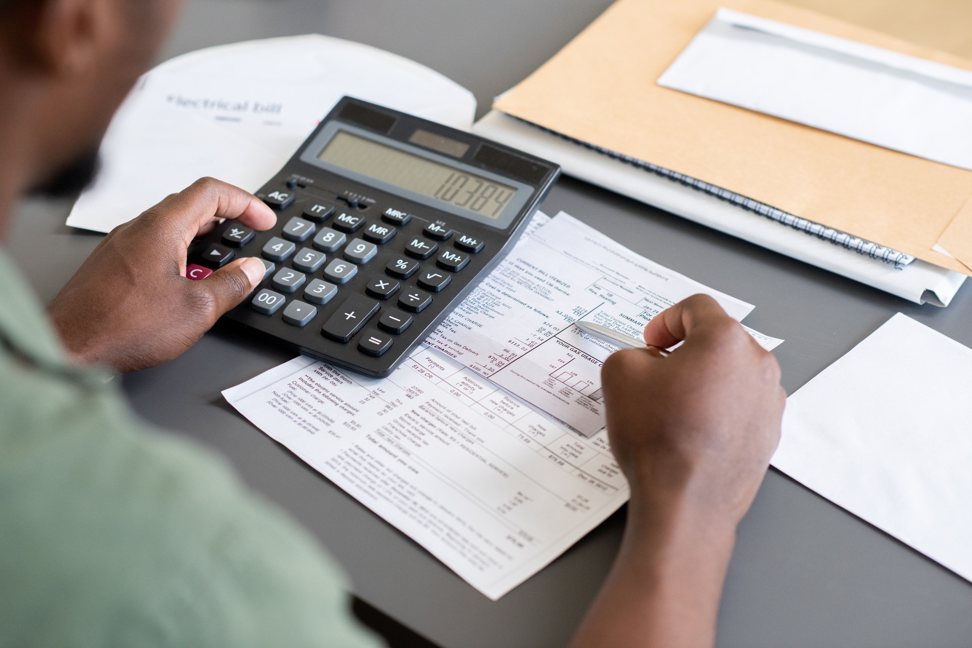 Master Your Personal Finances with These Easy Habits