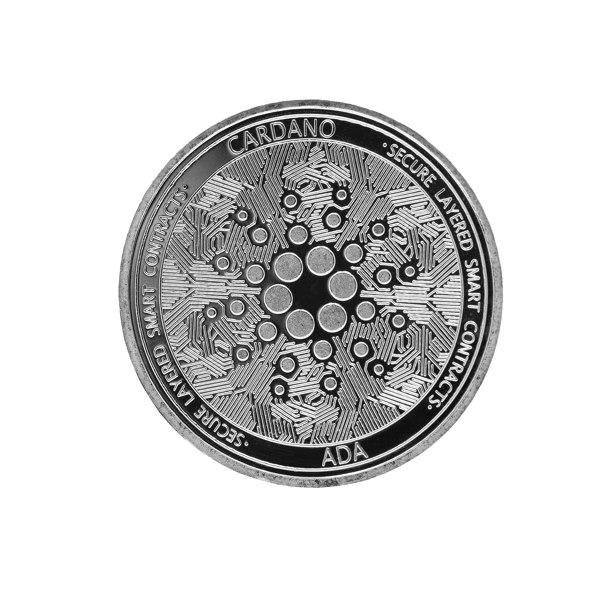 Cardano’s Inclusion in US Crypto Reserve Sparks $25 Price Target Speculation