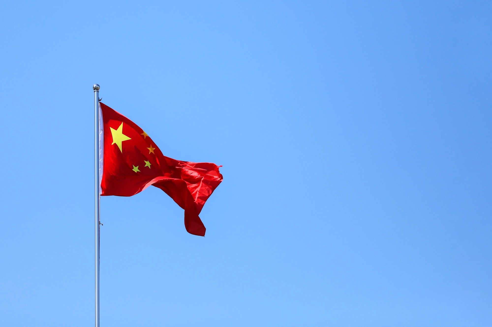 China Quietly Exempts Some U.S. Goods from 125% Tariffs, Eyes Trade Flexibility