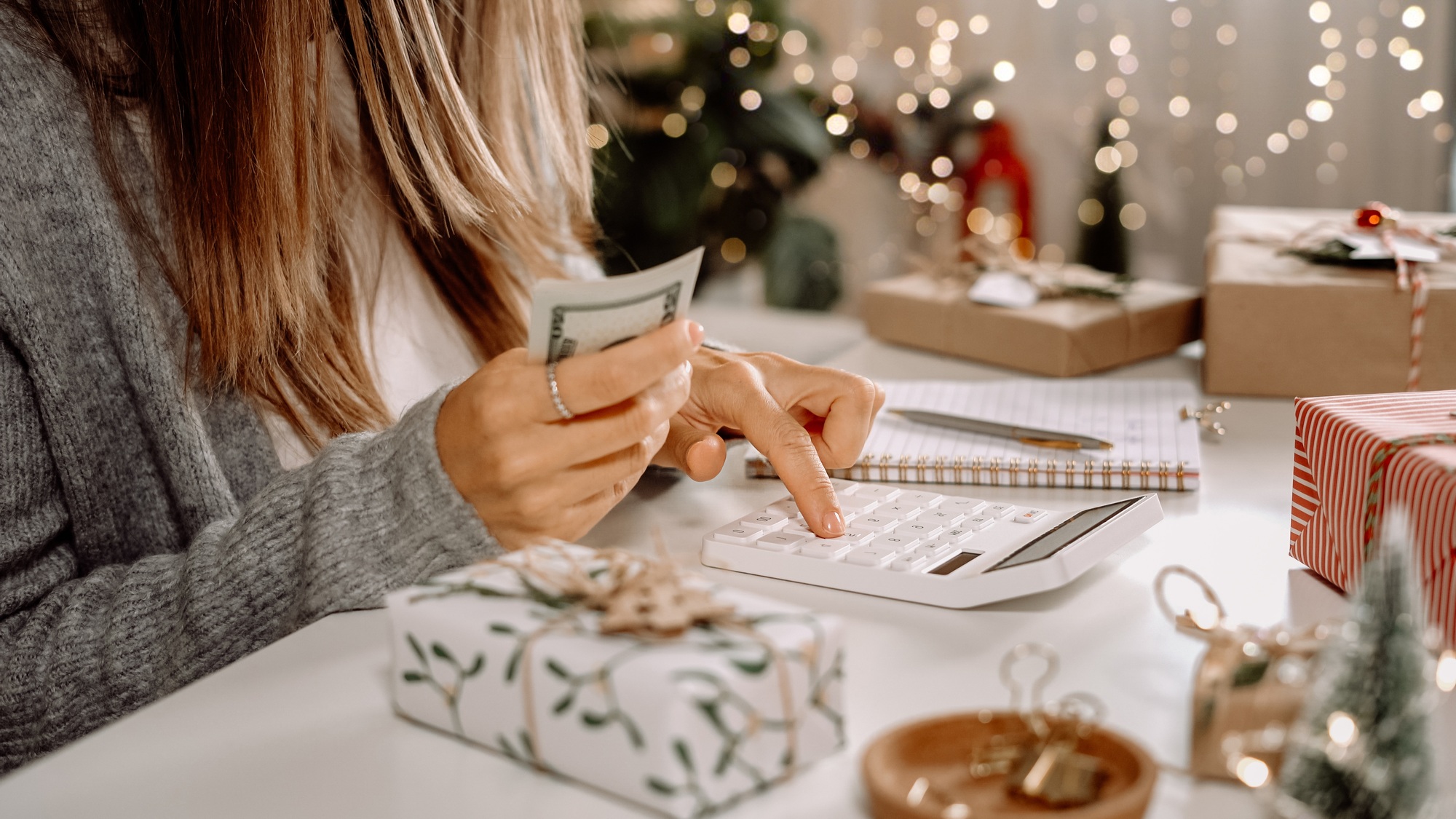 Mastering Personal Budgeting: Start Small, Think Big