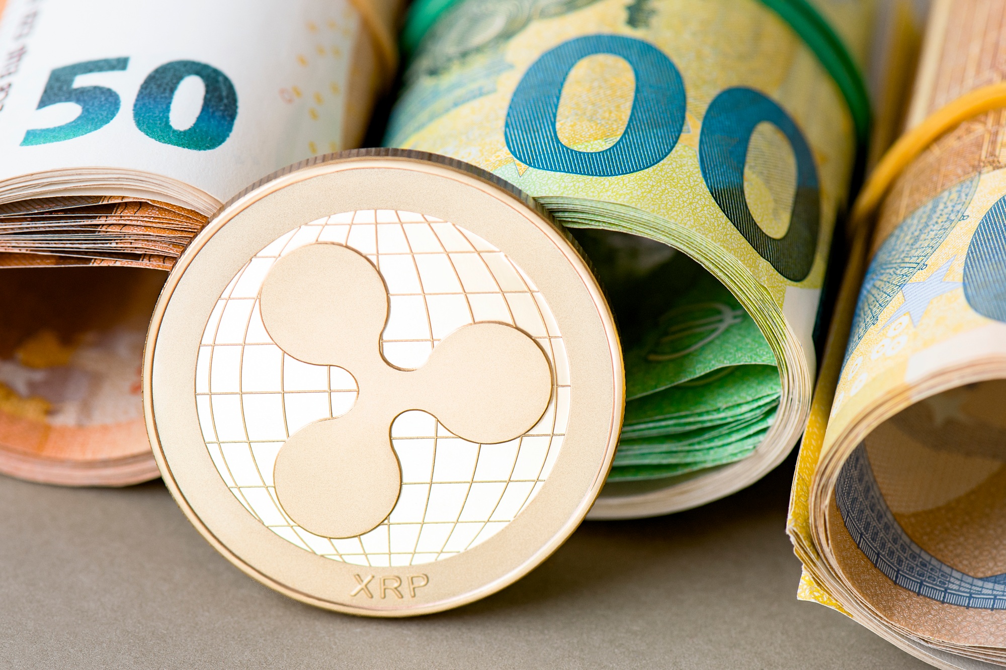 SEC Backed Down, XRP Triumphed—But Oregon Just Sued Coinbase