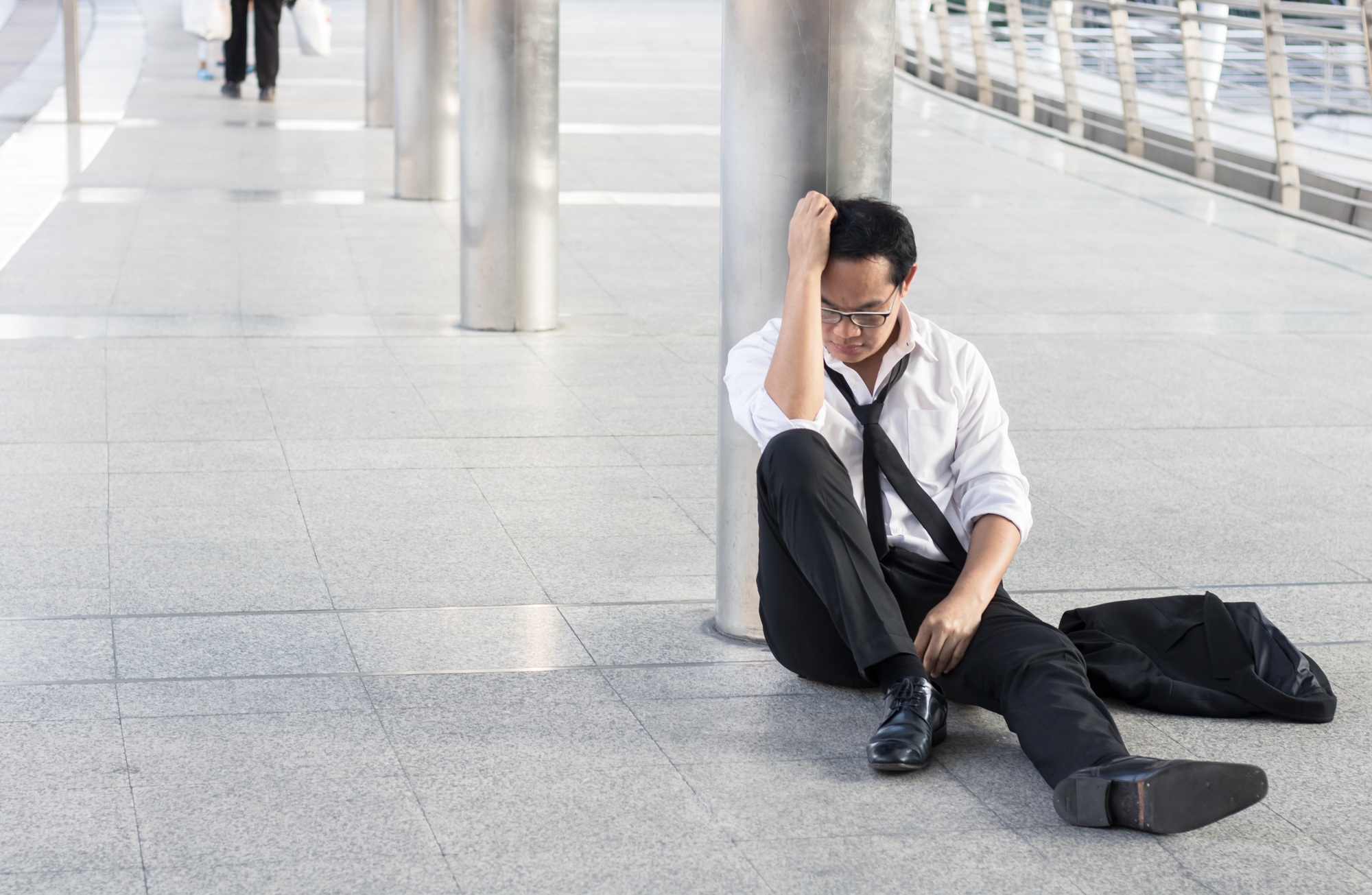 Consumer Job Security Fears Surge to Highest Level Since COVID-19 Onset