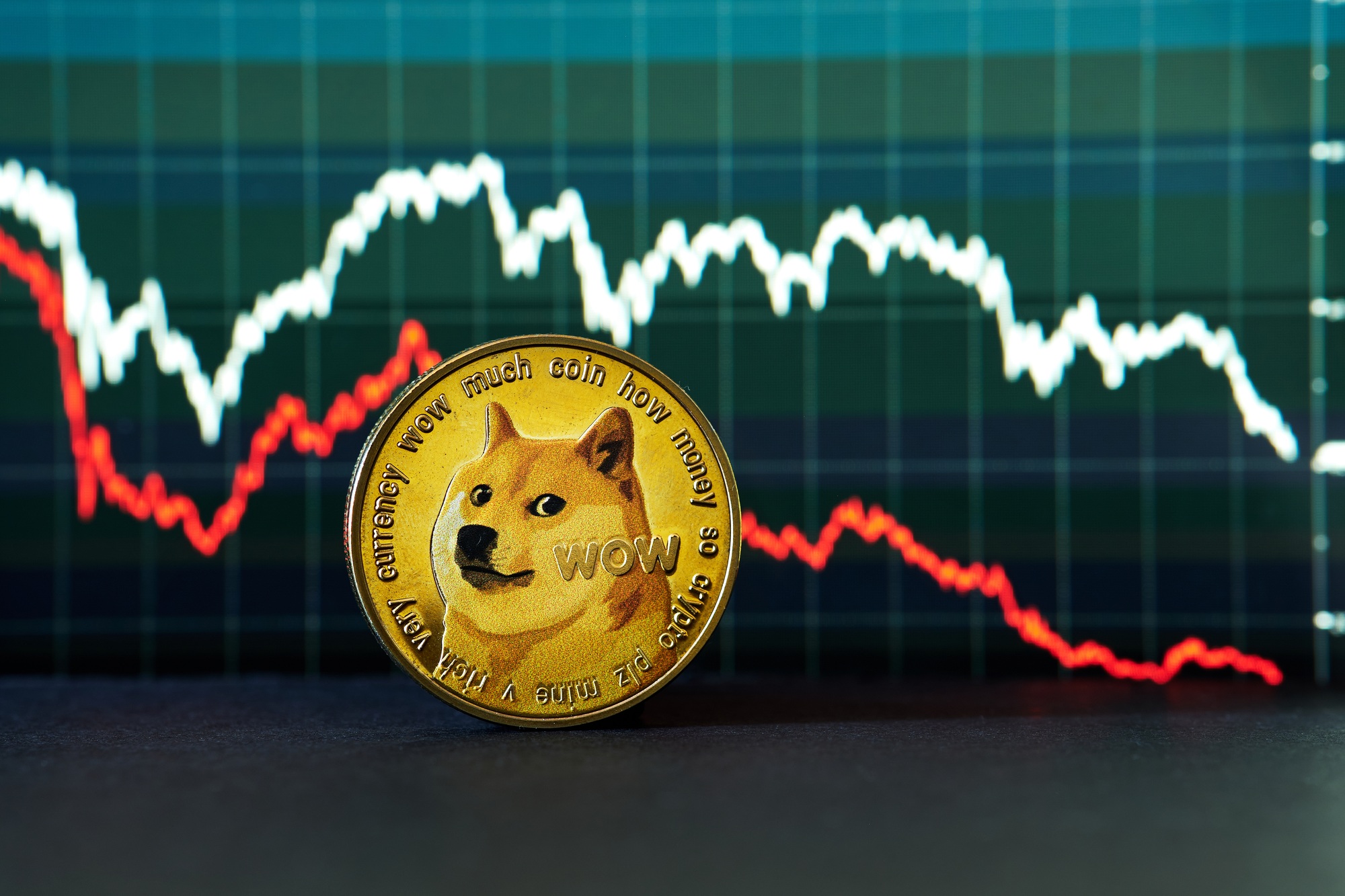 XRP, Solana, and Dogecoin Lead Crypto Crash Amid $1B Liquidations