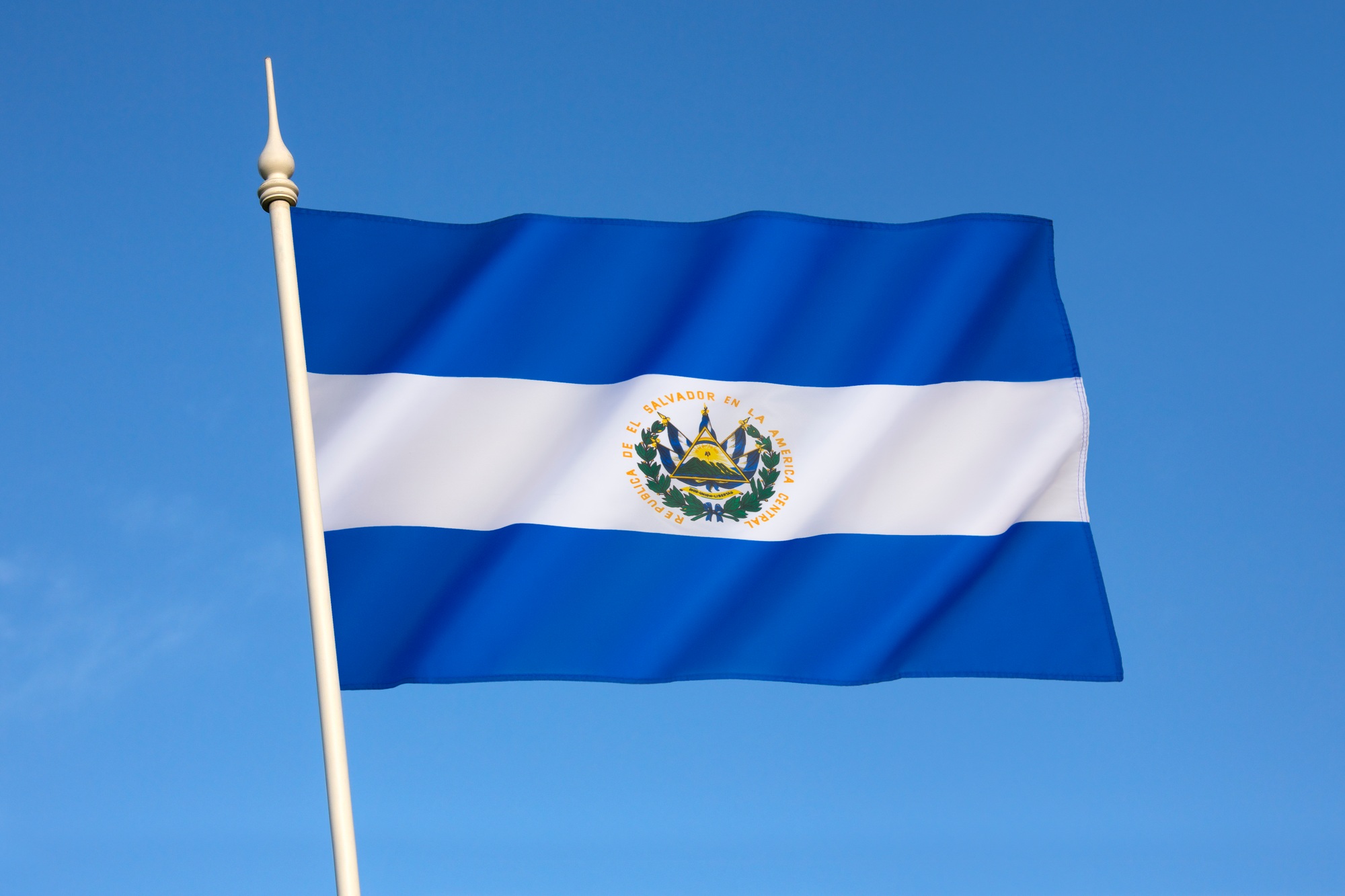 El Salvador Keeps Buying Bitcoin Despite $1.4B IMF Loan Conditions