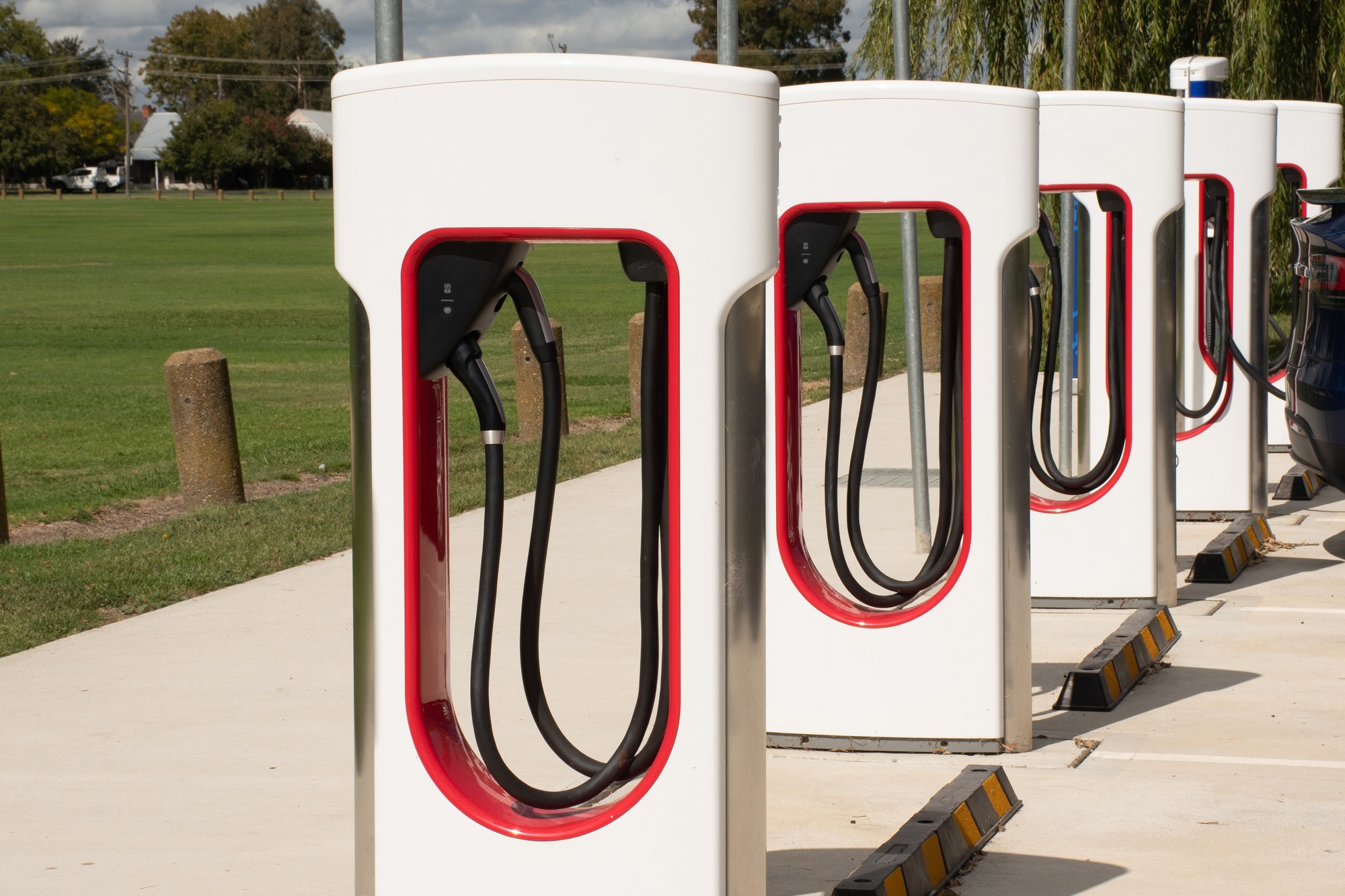 Tesla Sued Over Odometer Fraud Allegations in Warranty Dispute