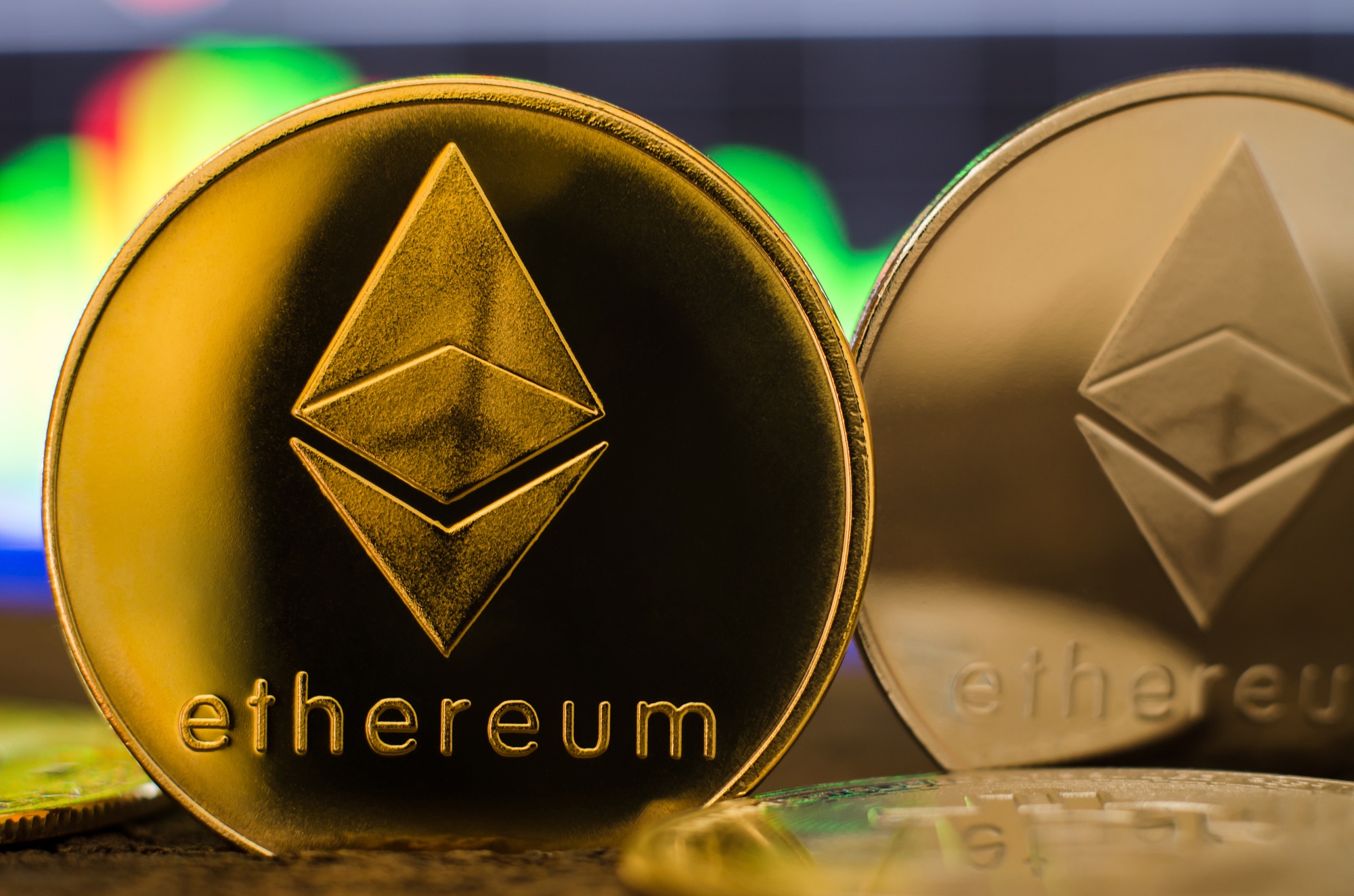 Ethereum ETFs See Strongest Inflows in Months as ETH Reclaims $1,700