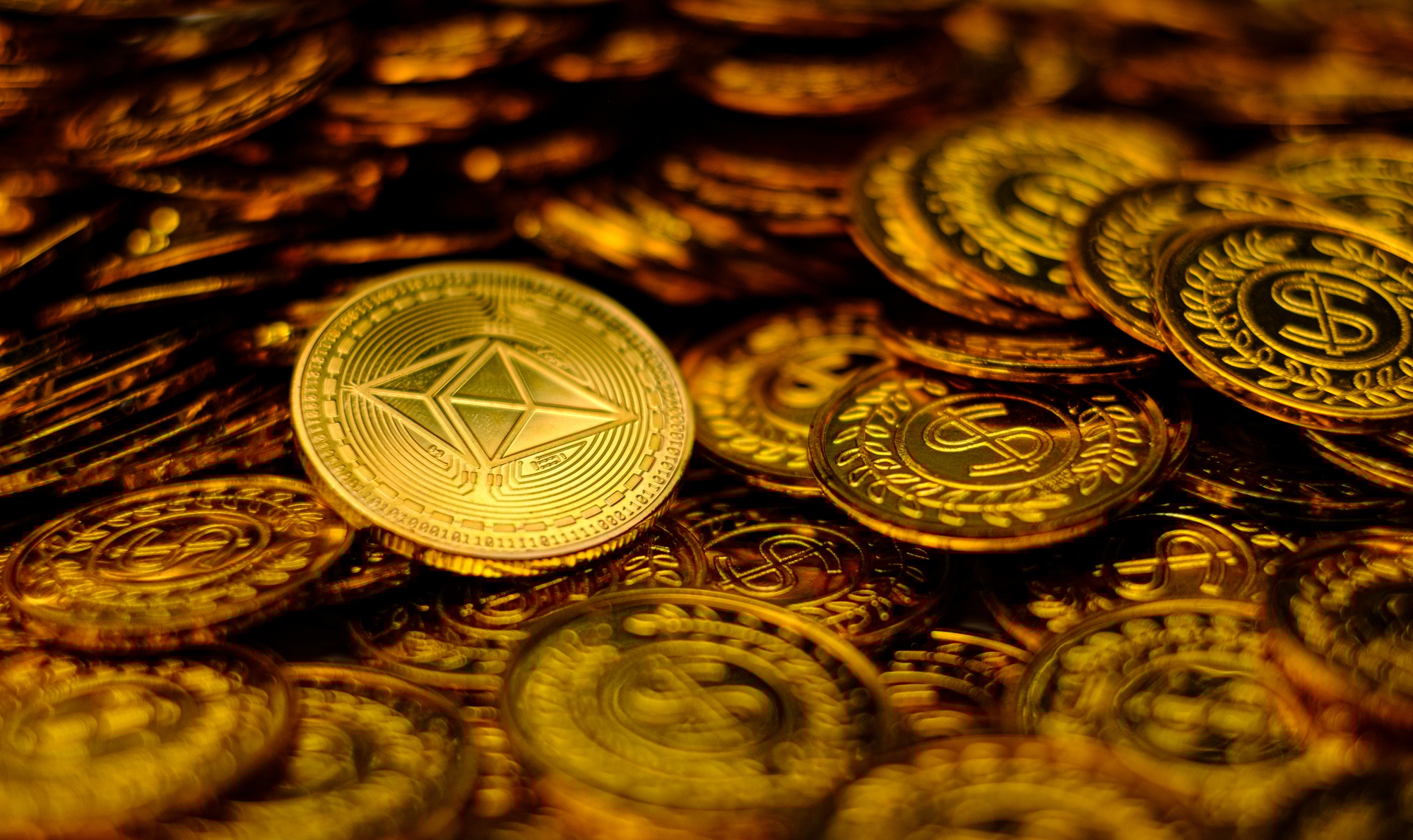 Ethereum Price Risks Drop Below $1,000 Amid Bearish Momentum