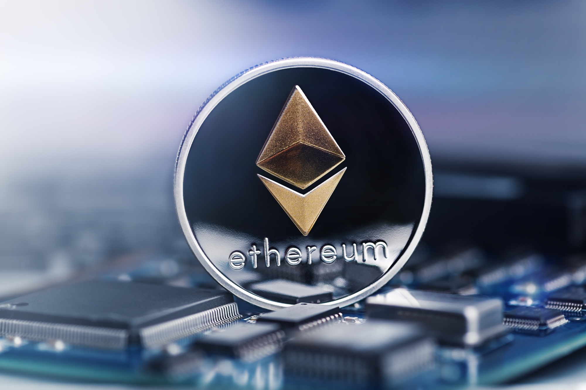 Ethereum price eyes $2,000 as spot ETH ETFs defy market fears