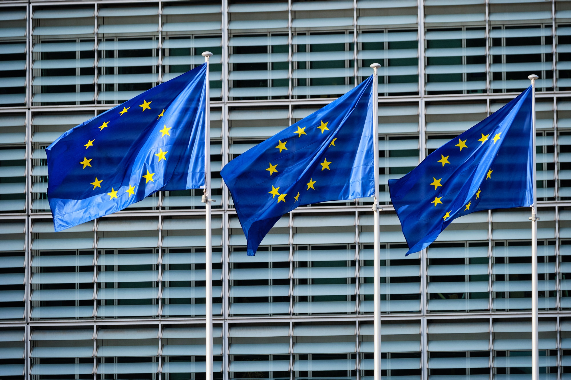 Apple, Meta Fined by EU; Intel Layoffs Loom; SAP Earnings Beat