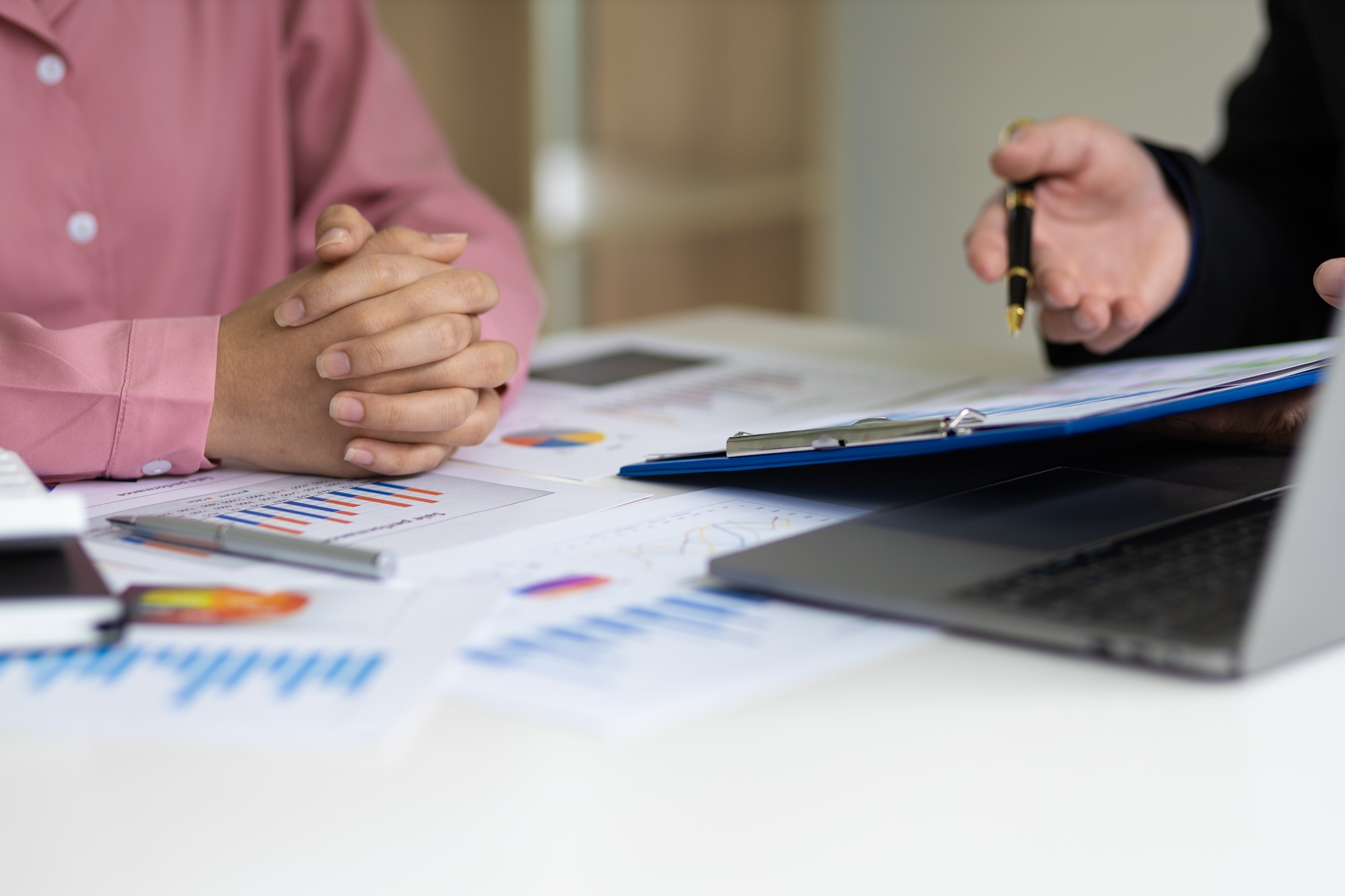 How to Create a Simple and Effective Personal Financial Plan