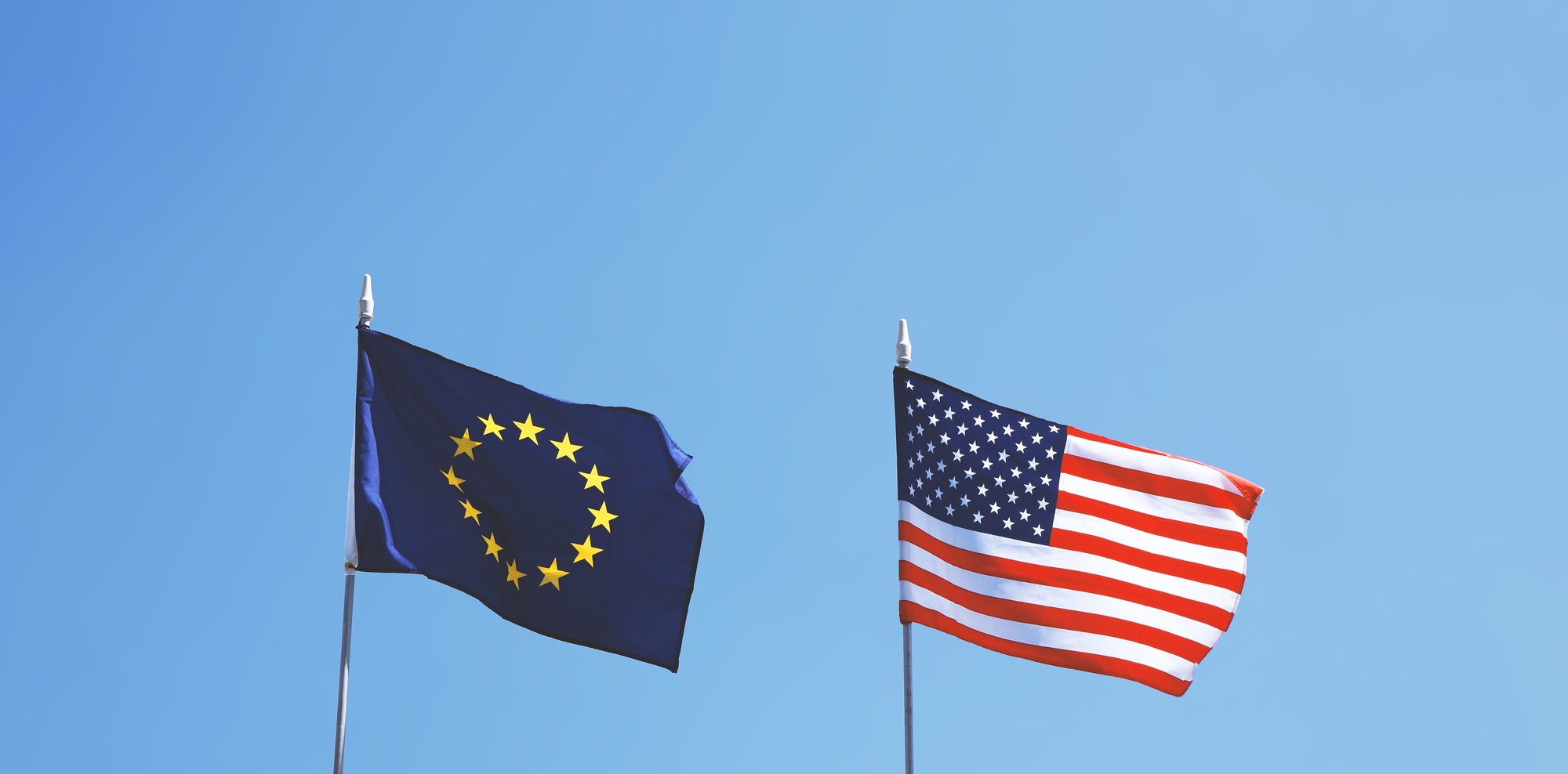 Trump AI Europe, US EU AI Act, Trump pressures Europe AI, AI regulations EU, Trump tech policy 2025