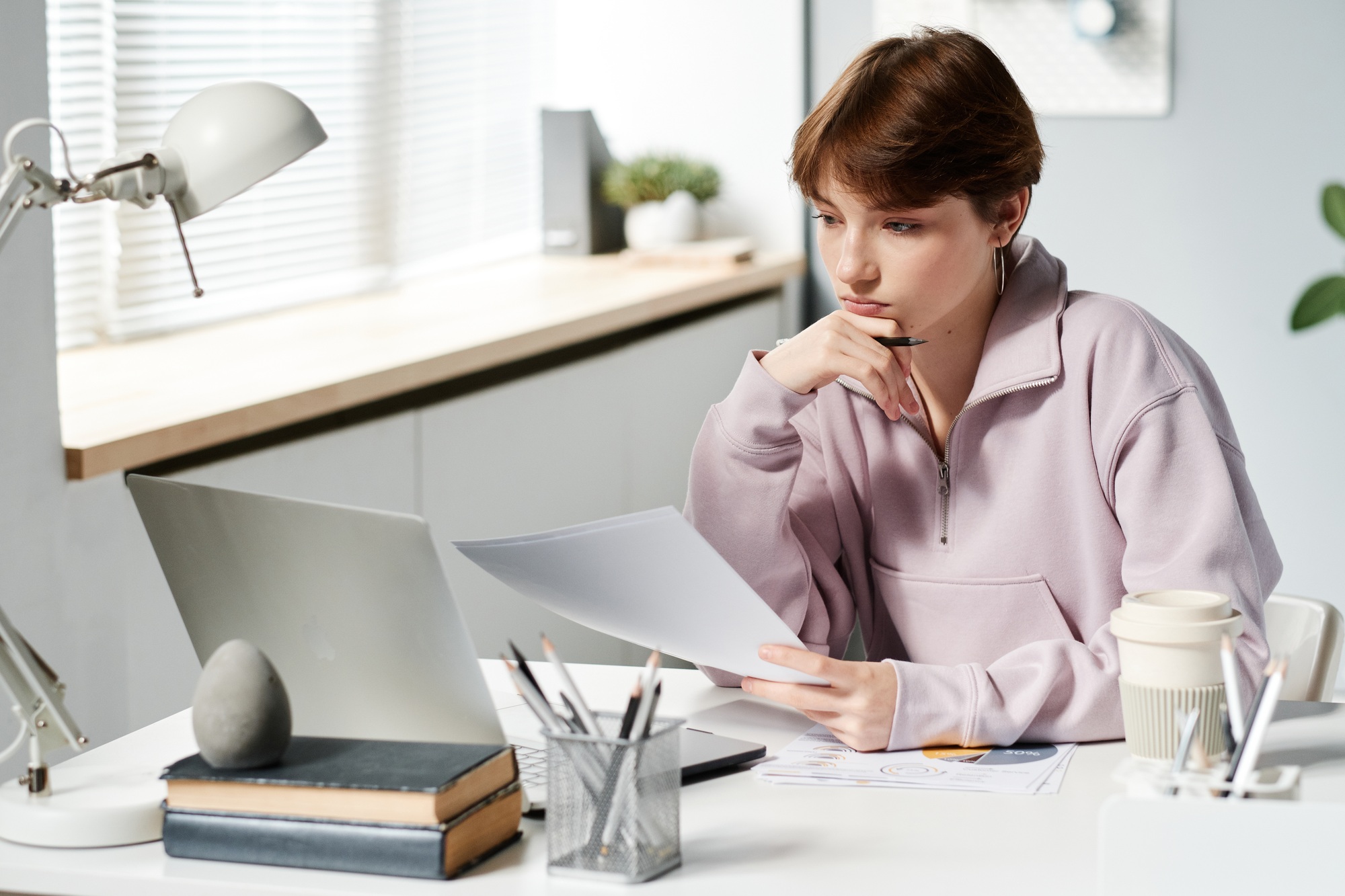 Why Your Budget Fails—and How to Finally Make It Stick