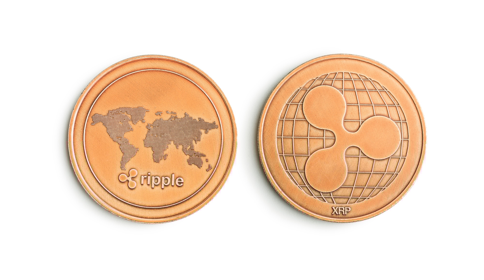 XRP Faces Critical Moment as SHIB Stabilizes, SOL Struggles
