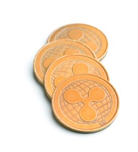 XRP Rebound Faces Resistance, Raising Bull Trap Fears