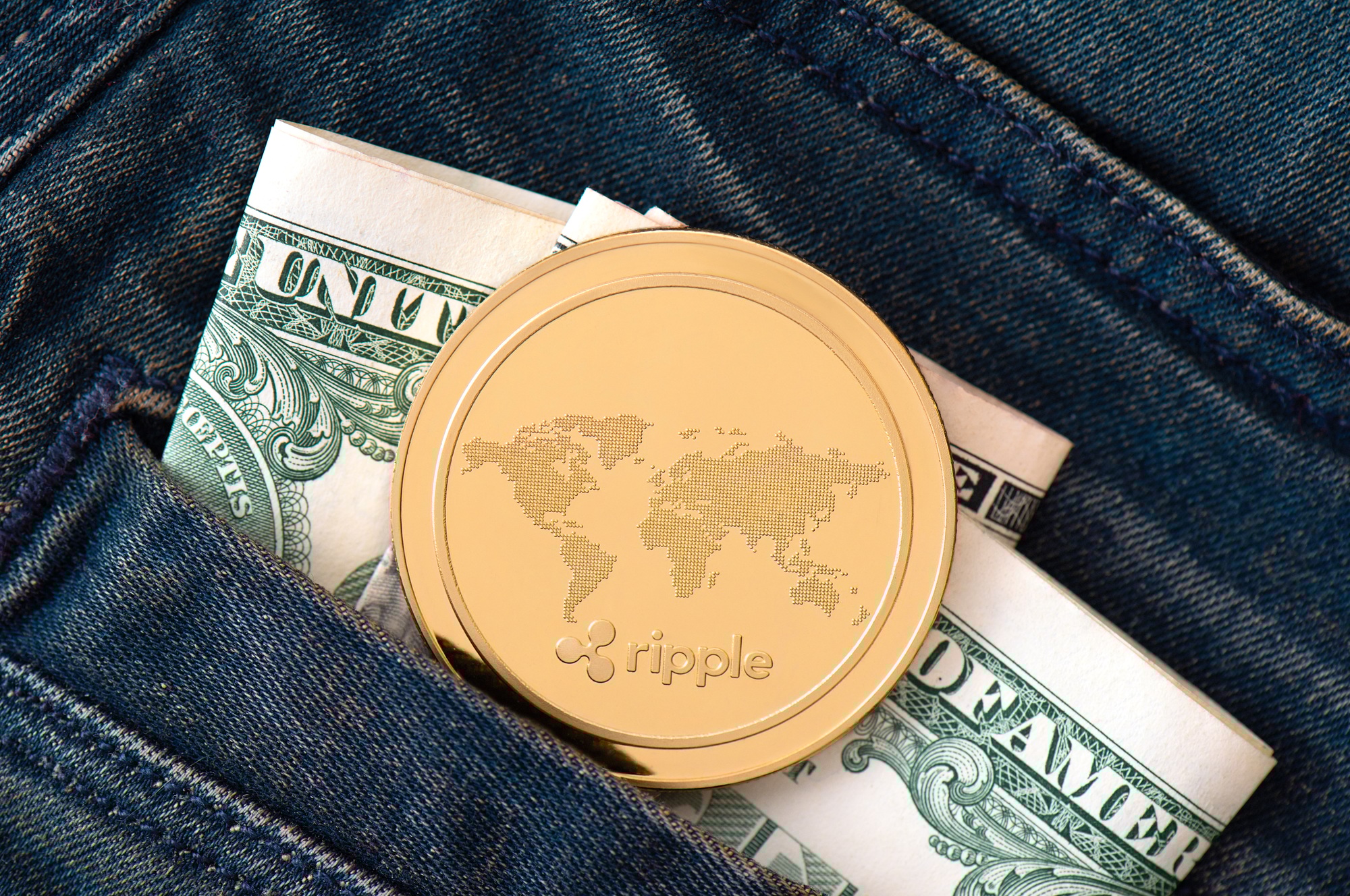 Ripple Price Prediction: Is XRP Quietly Gearing Up for a Major Breakout?
