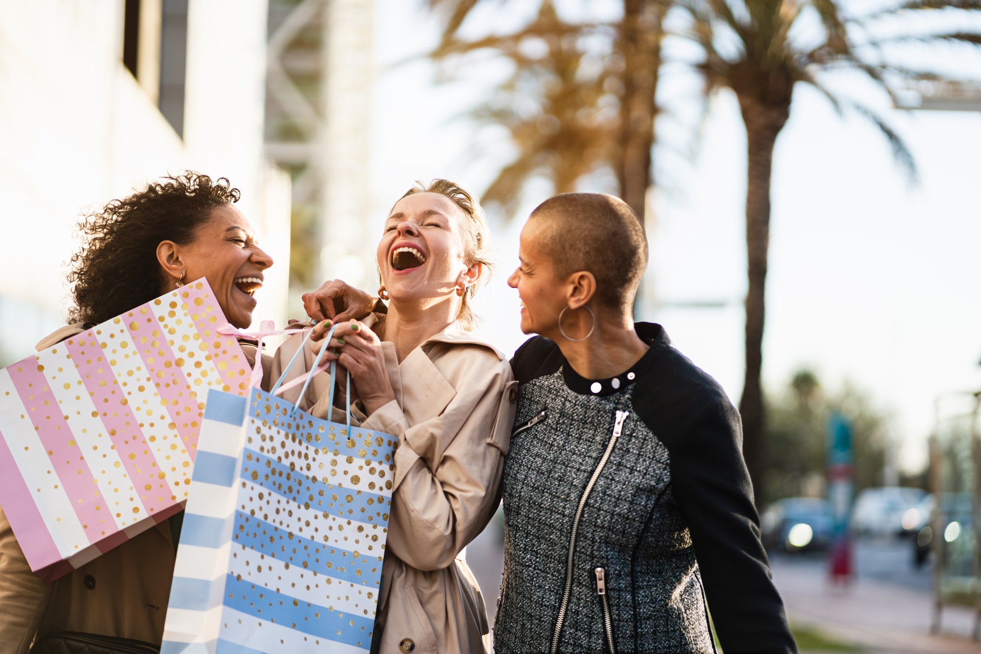 The Psychology of Spending