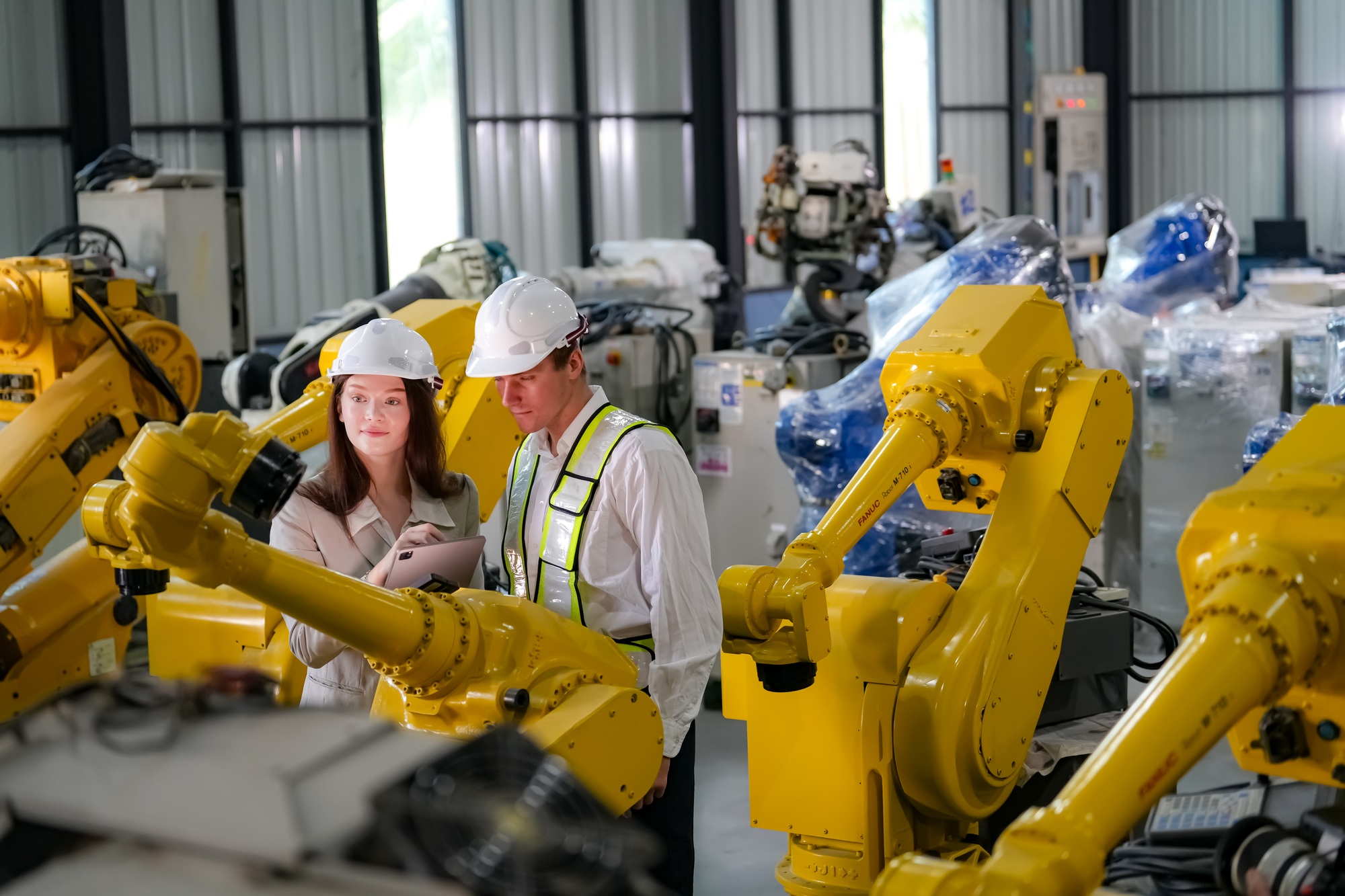 AI Startup Aims to Replace All Human Workers Globally