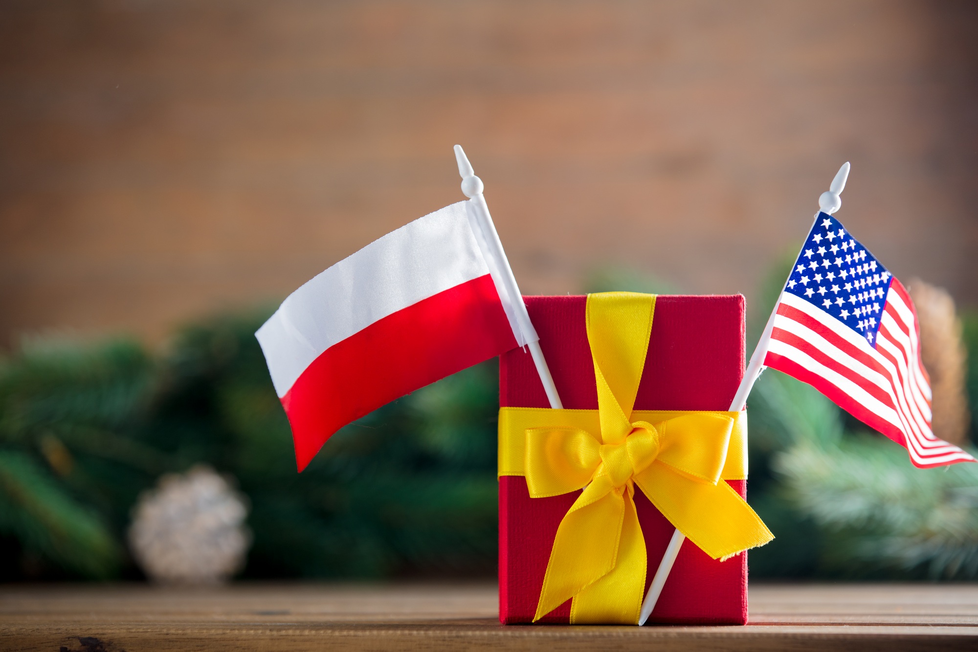 Poland Welcomes U.S. Tariff Suspension as Positive Signal for Trade Stability