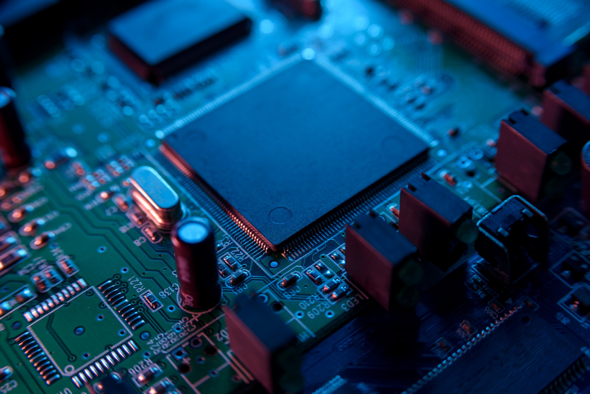 Nvidia’s H20 Chip Exports to China Hit by U.S. Licensing Rule