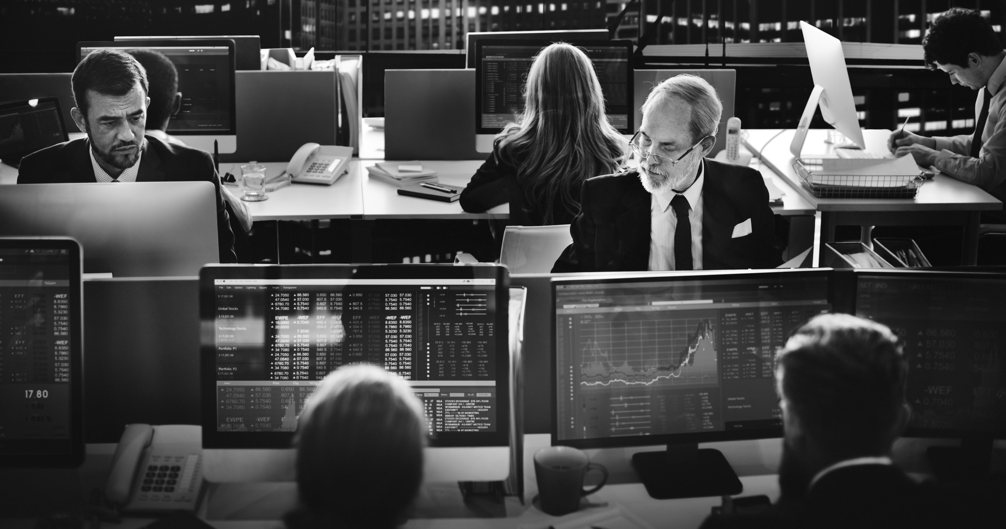 Market Risks Rise: Have Investors Fully Priced in a 2025 Recession?