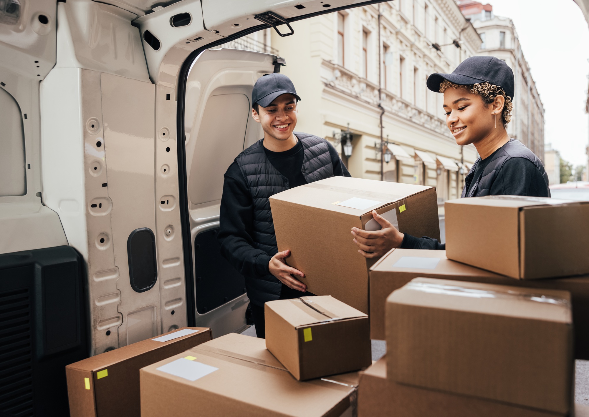UPS to Cut 20,000 Jobs Despite Earnings Beat, Citing Lower Amazon Demand