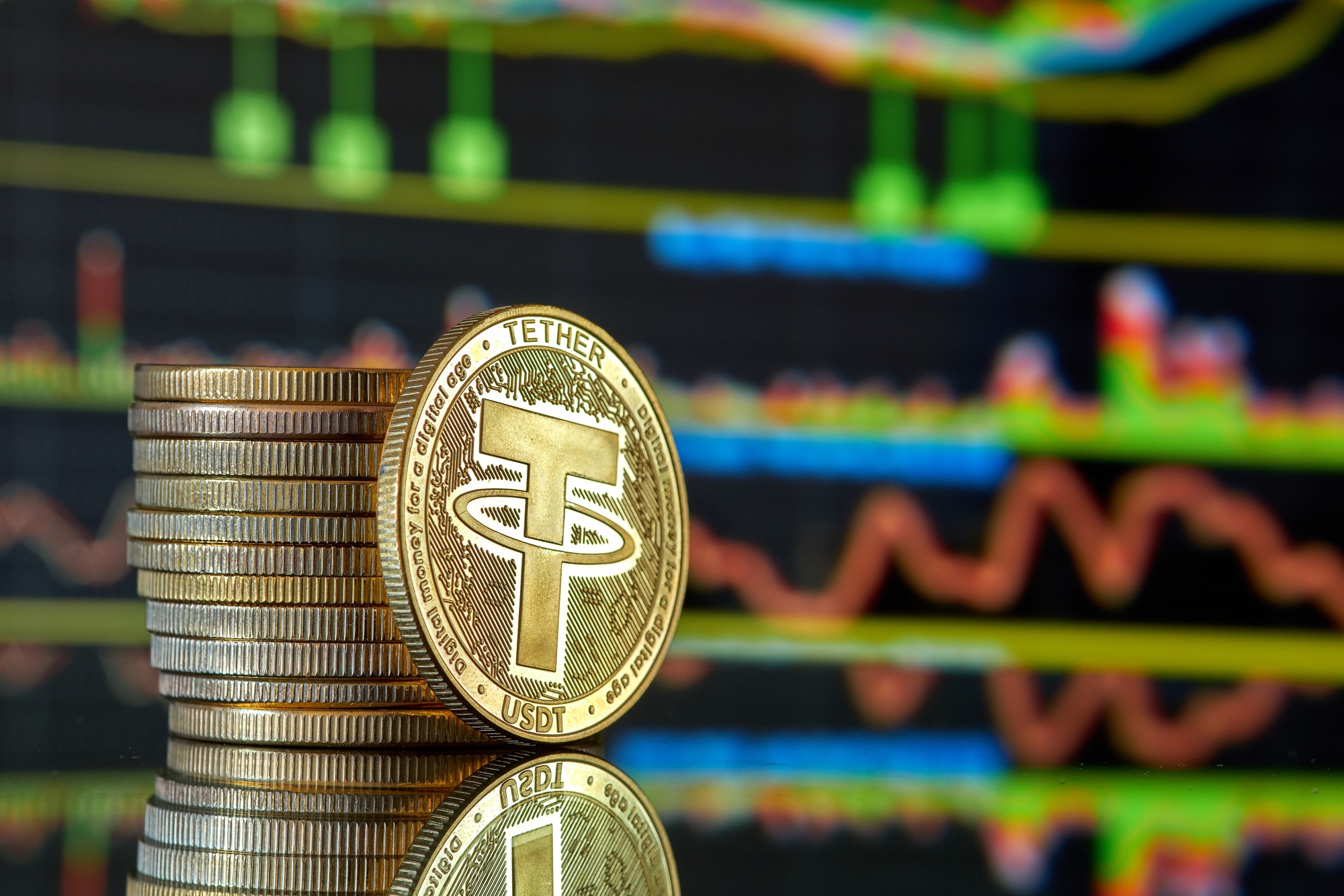 Tether to Deploy Hashrate on Bitcoin Mining Pool OCEAN in Decentralization Push