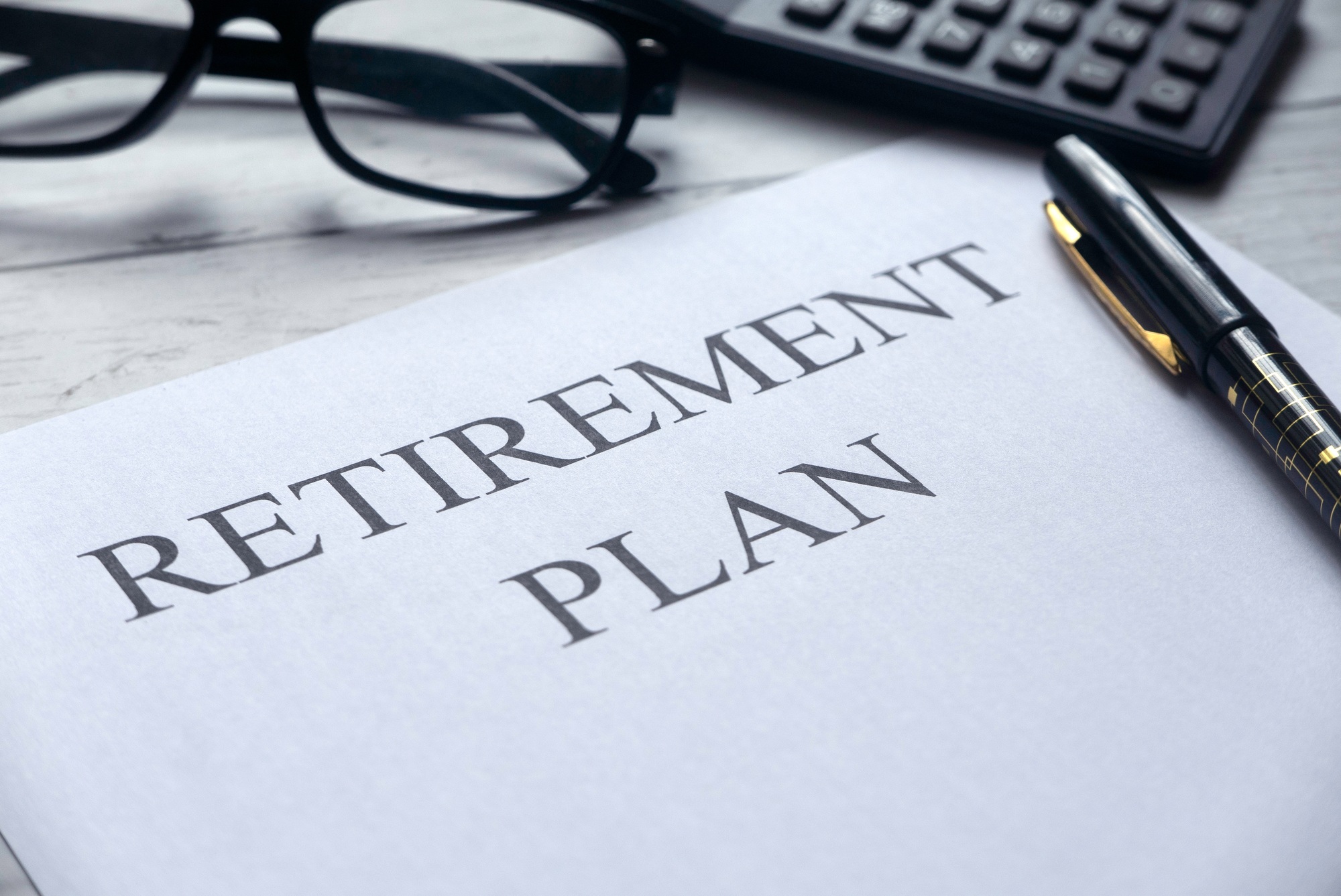 America’s Retirement “Magic Number” Drops to $1.26 Million in 2025