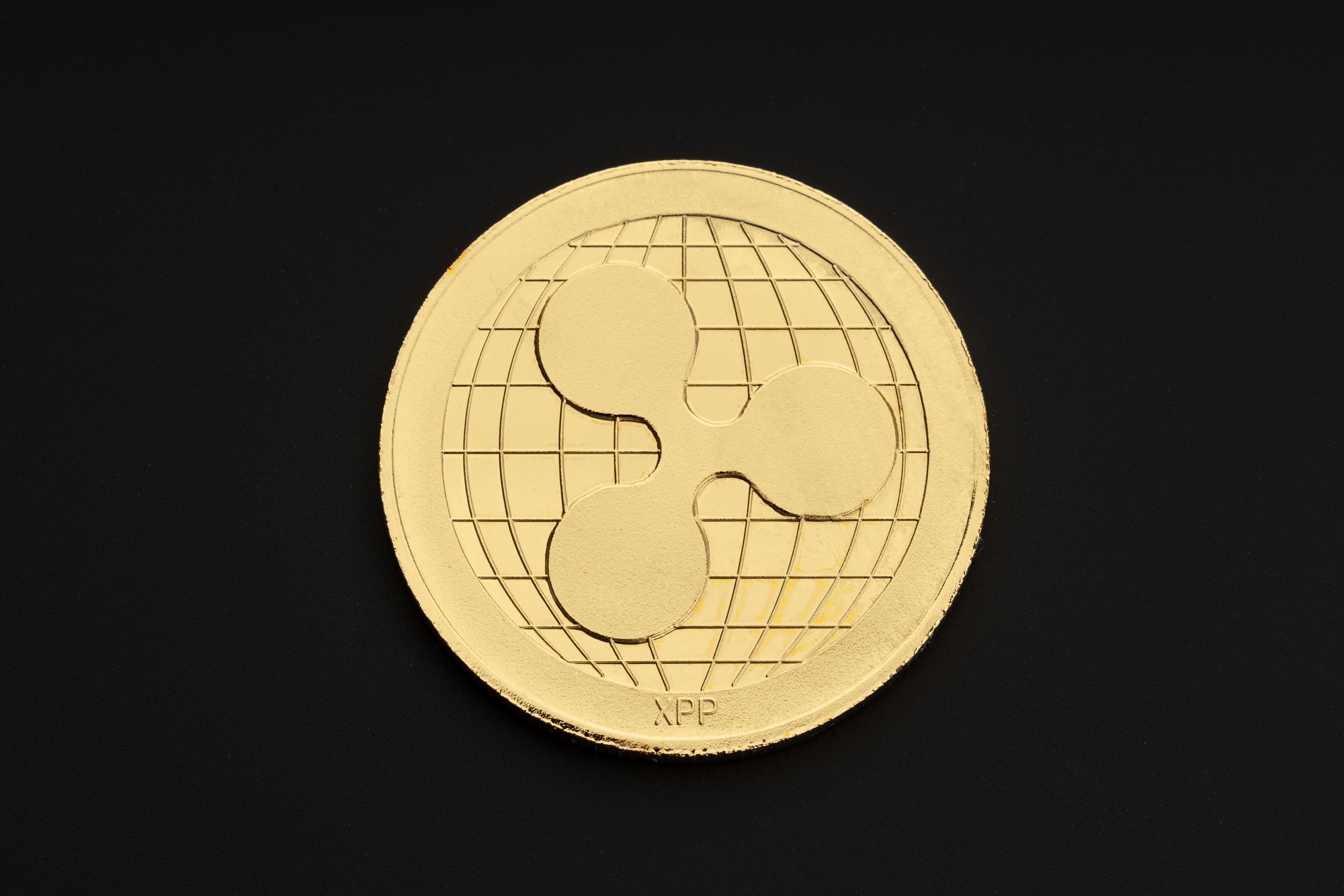 Why XRP Could Rally 100% Even in a Crypto Crash