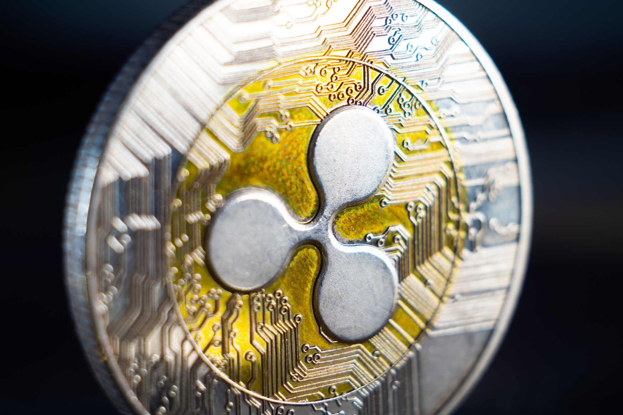 XRP Rallies After Ripple Reaches $50M SEC Settlement