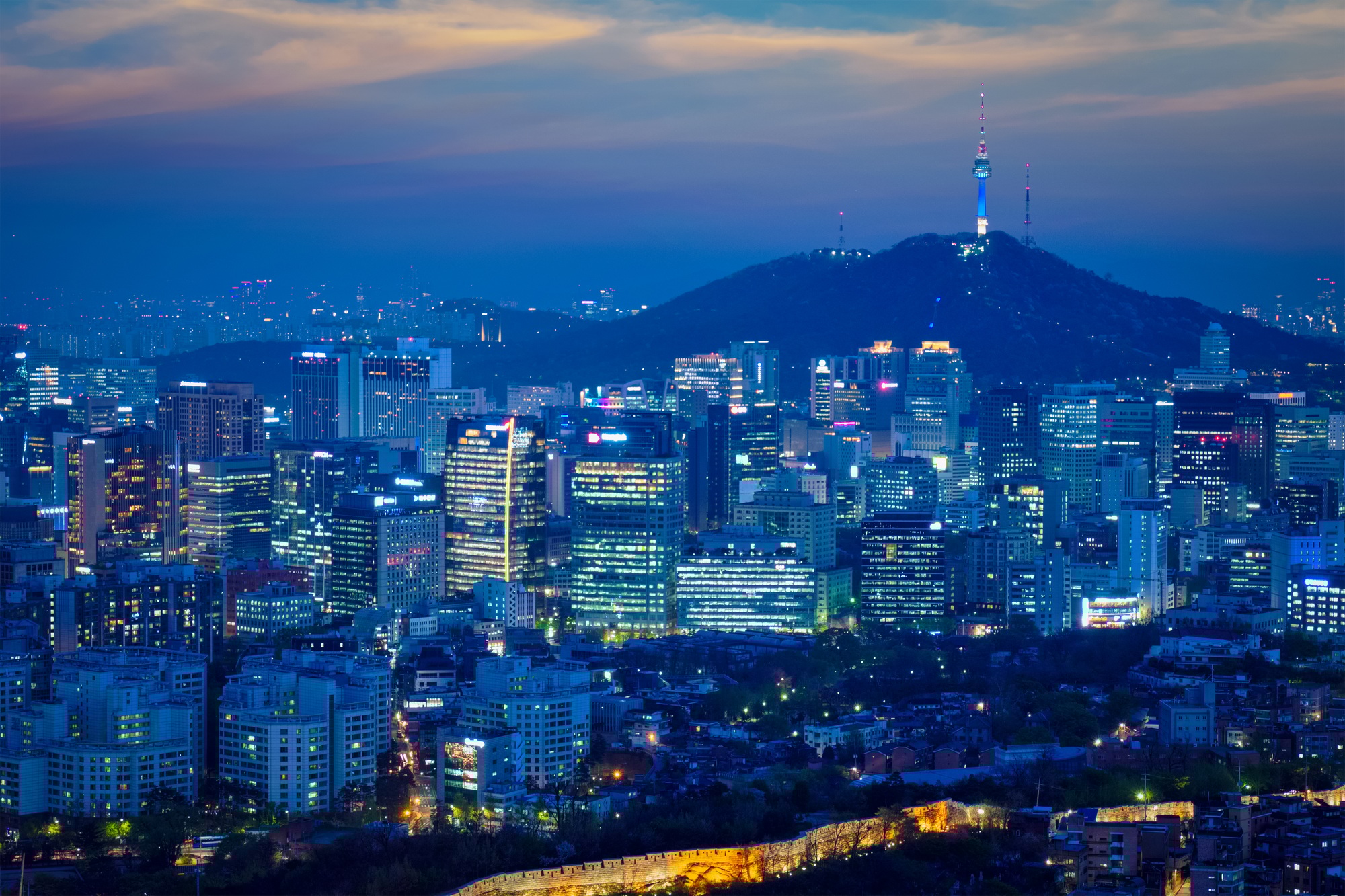 Hyundai and Posco Join Forces on $5.8B U.S. Steel Plant