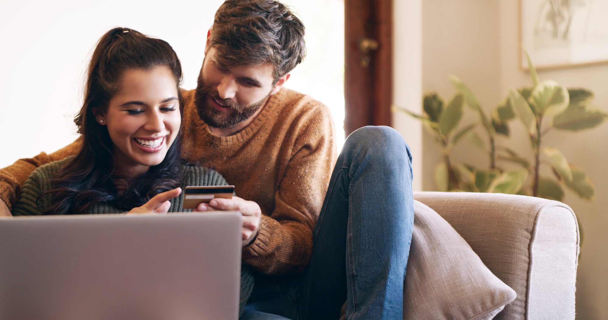 How to Build Credit From Scratch — Without Going Into Debt
