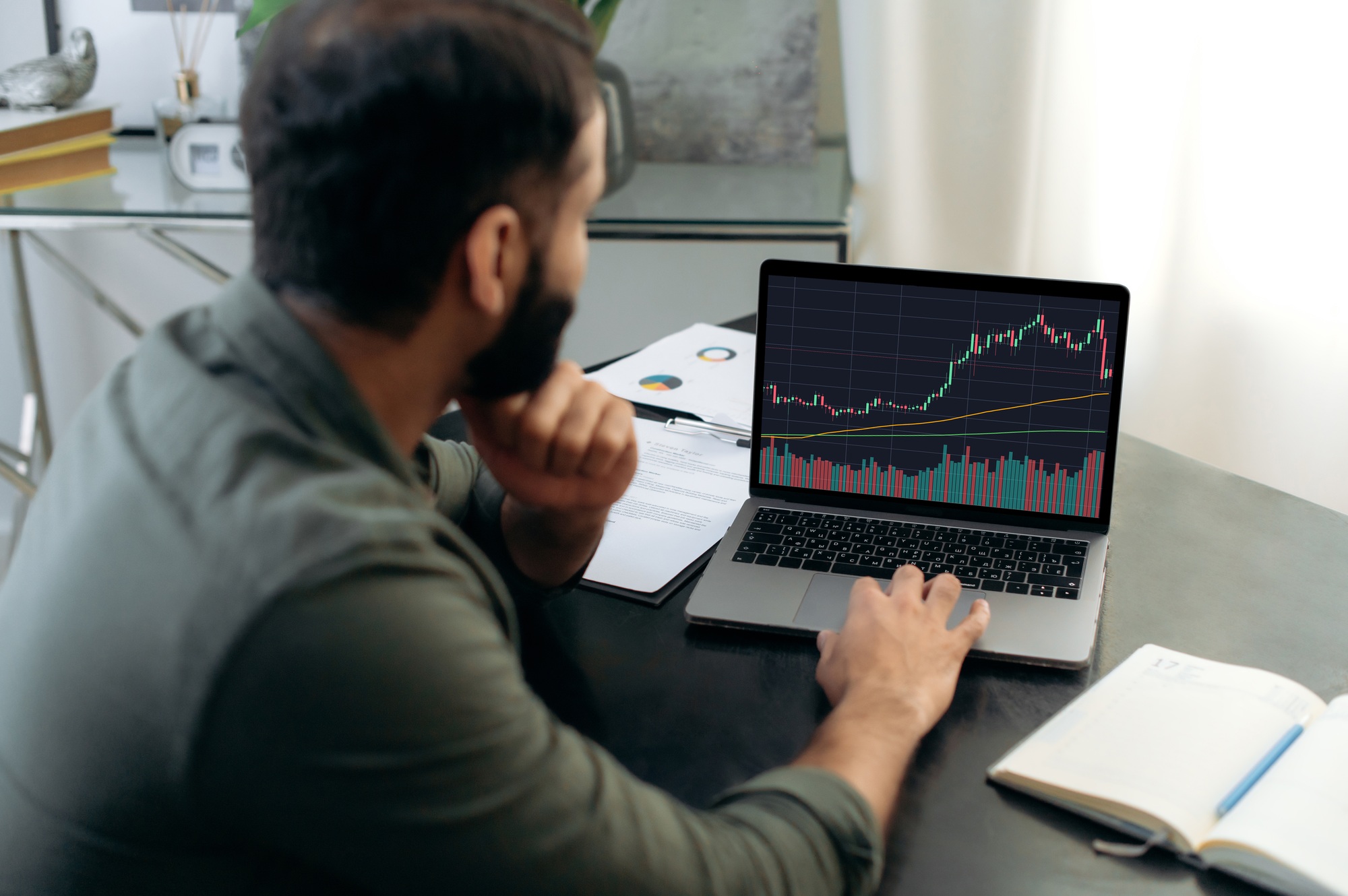 eToro Rolls Out Stock Lending to UK and EU Retail Clients
