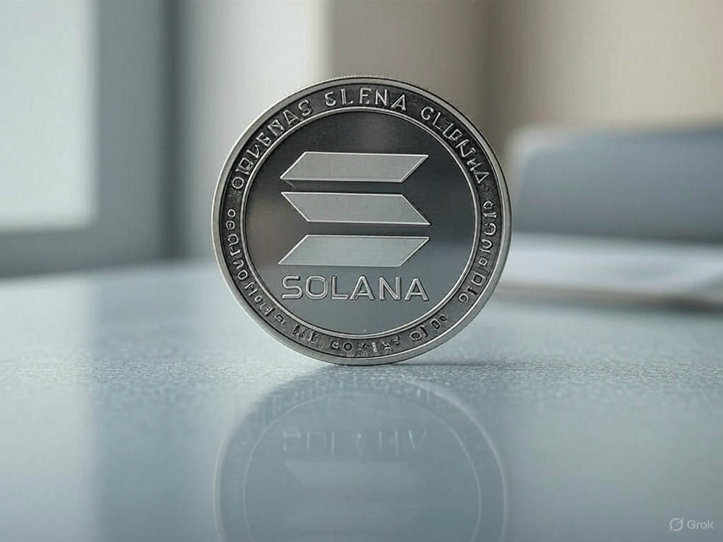 Solana Price Near $154 After Support Break and Rising Liquidations