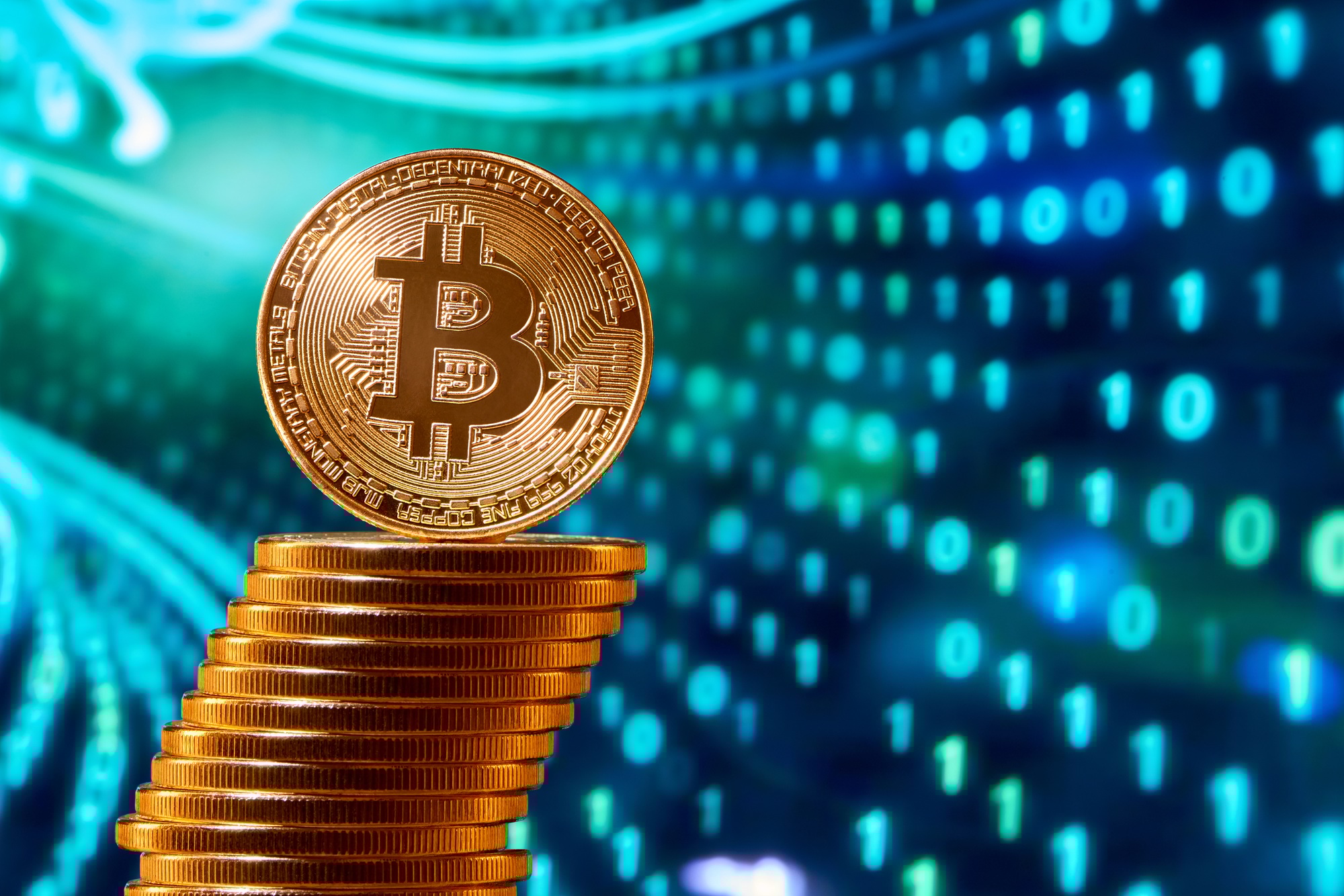 Binance Reportedly in Talks With Nations to Create Strategic Bitcoin Reserves