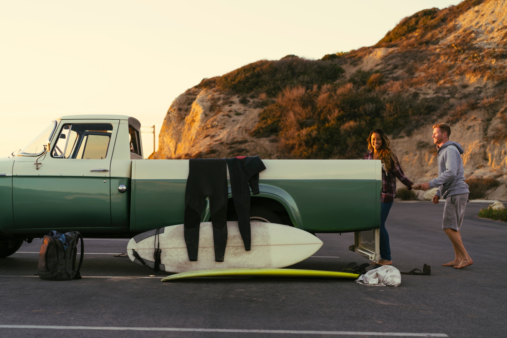 Slate Auto, electric pickup truck, Jeff Bezos, minimalist EV, customizable electric vehicle, affordable EV, anti-Tesla​